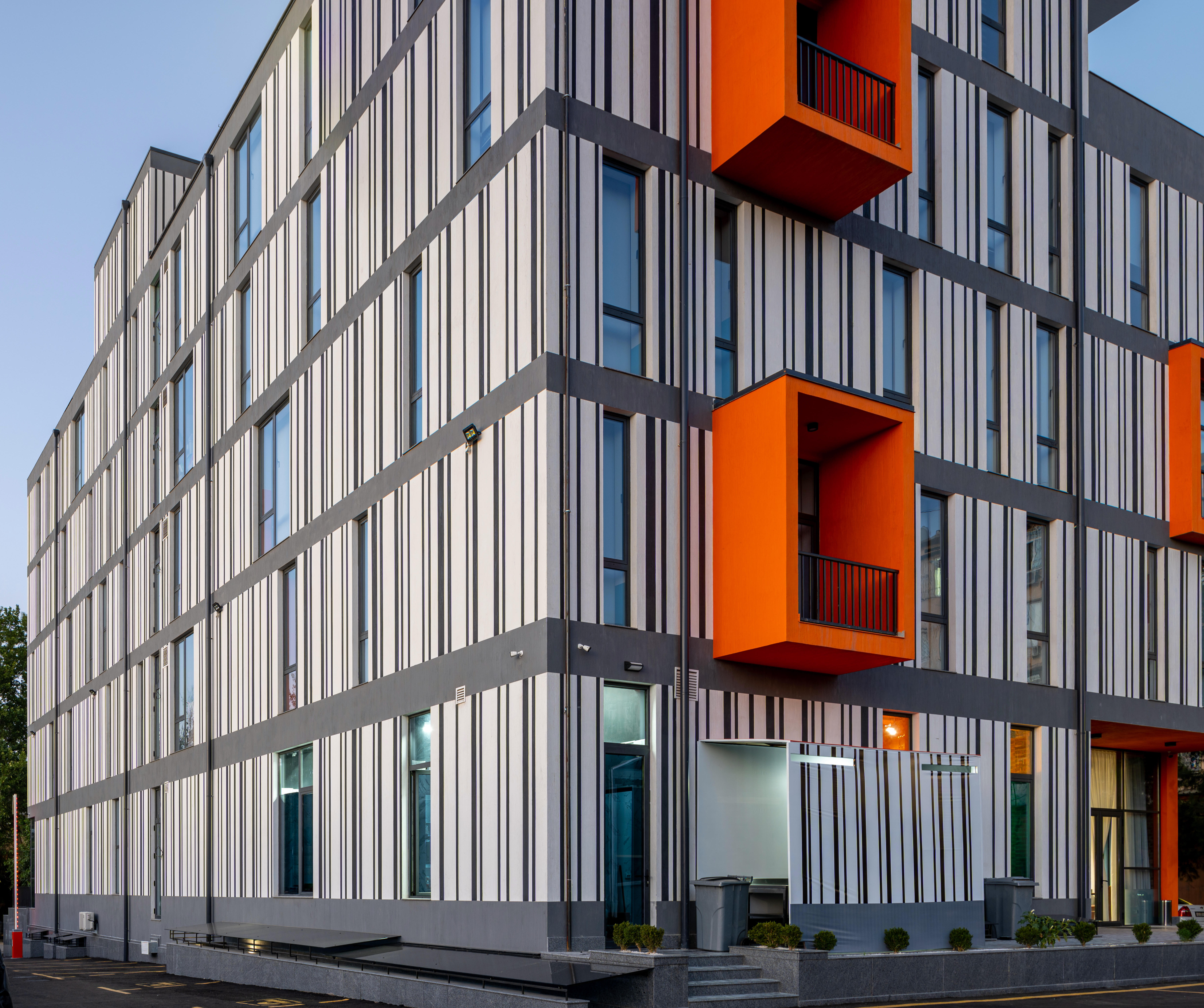 Cambridge visual data 8