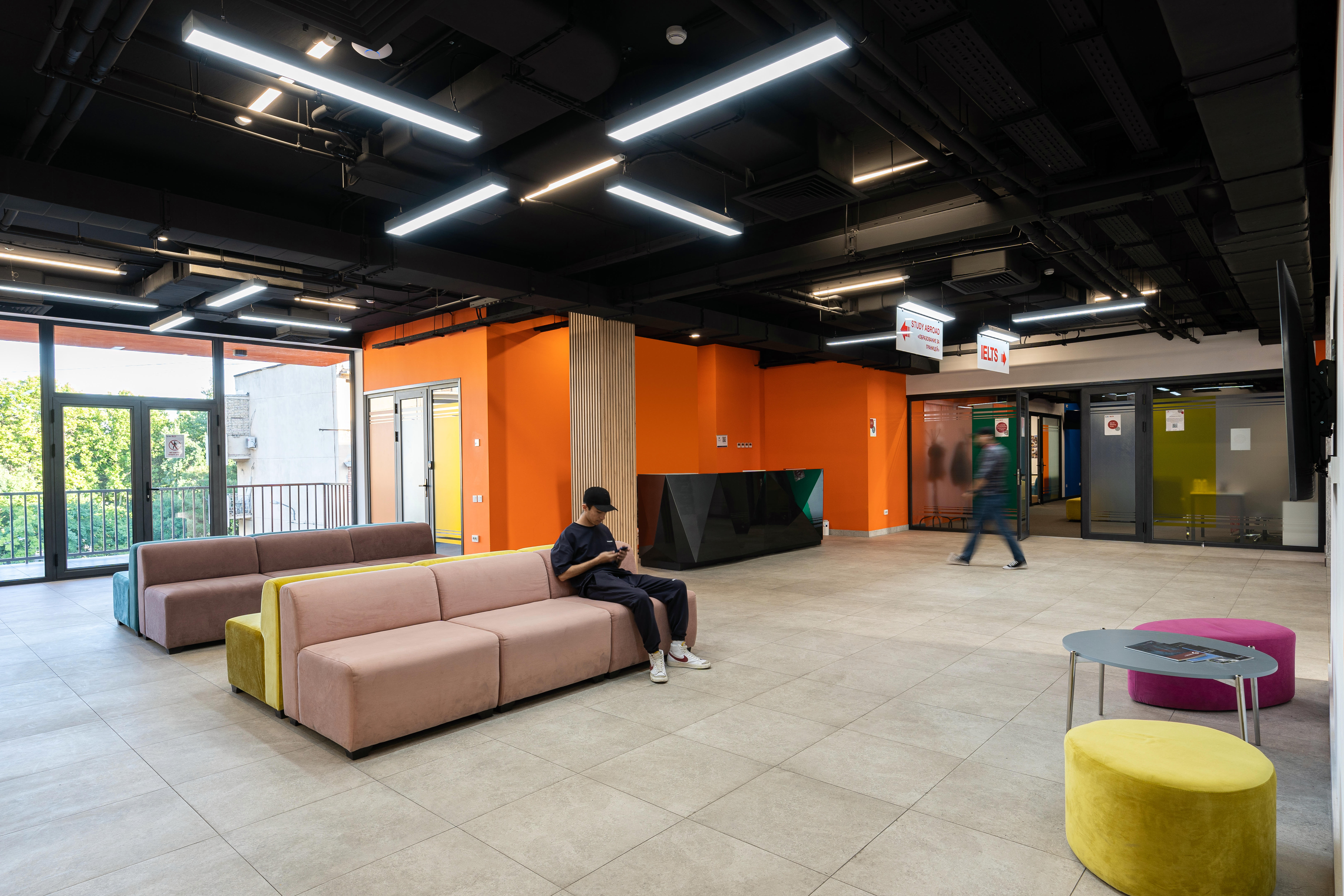 Cambridge visual data 7