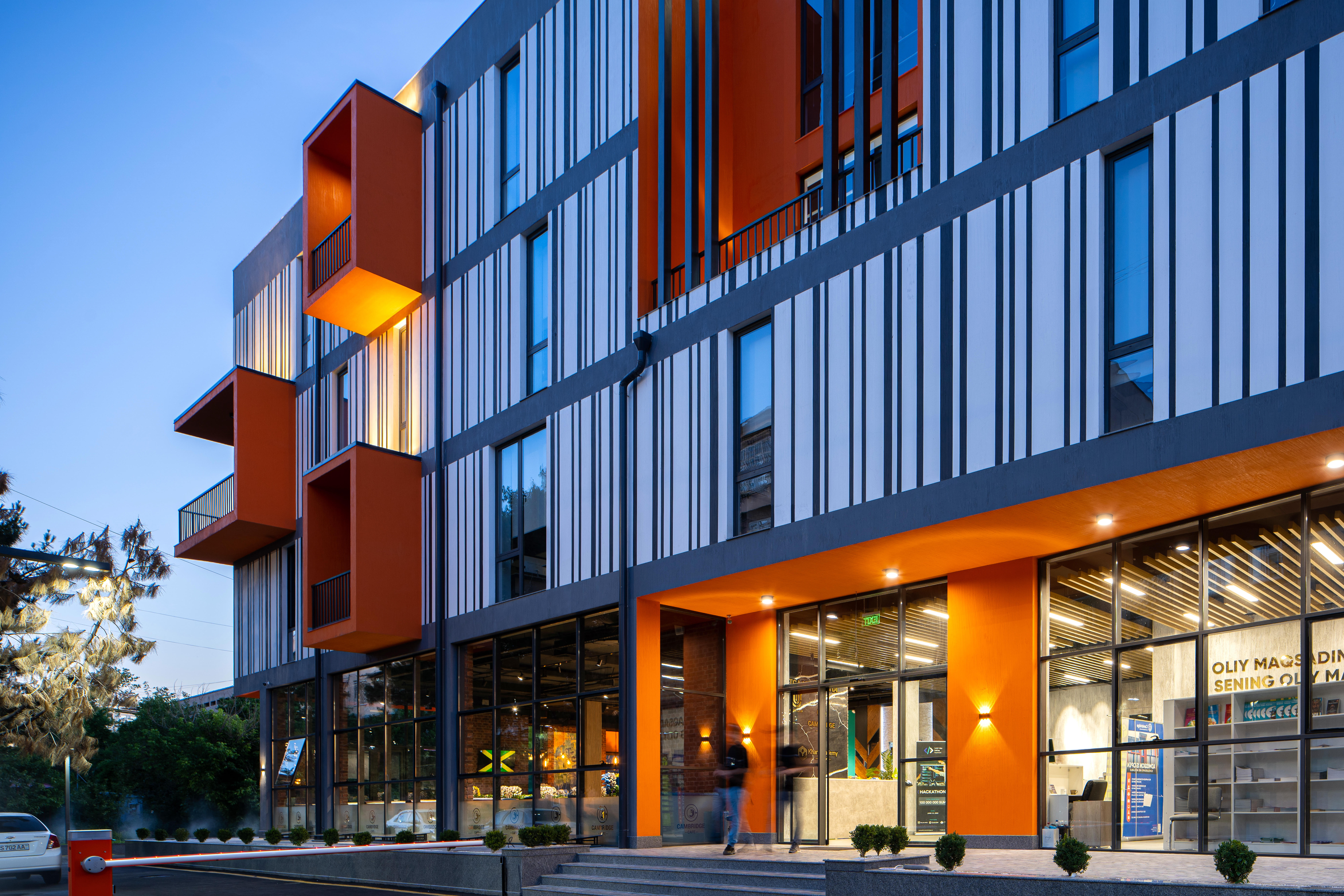 Cambridge visual data 6