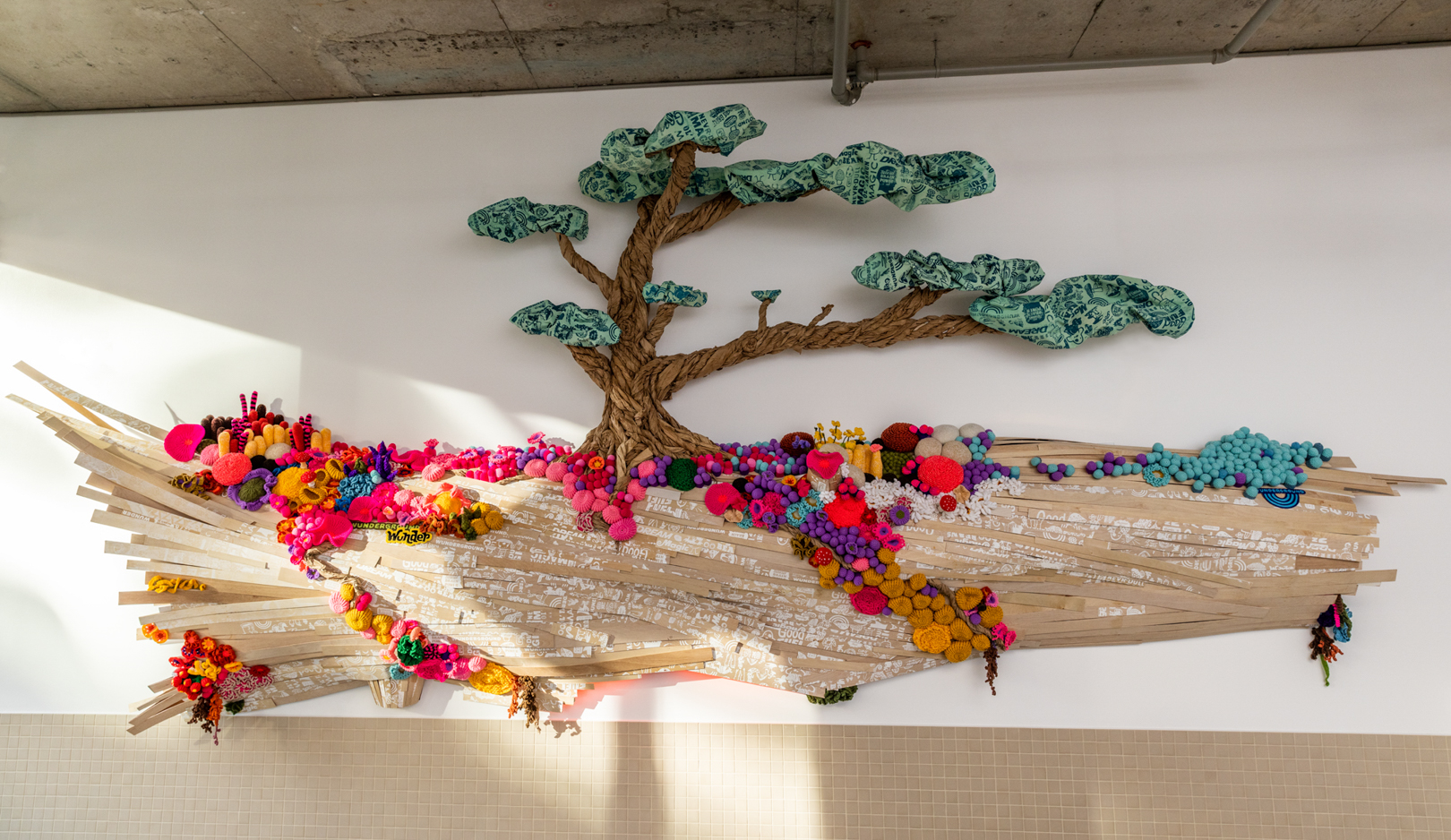 Wunderground Cafe by Best Practice Architecture Architizer