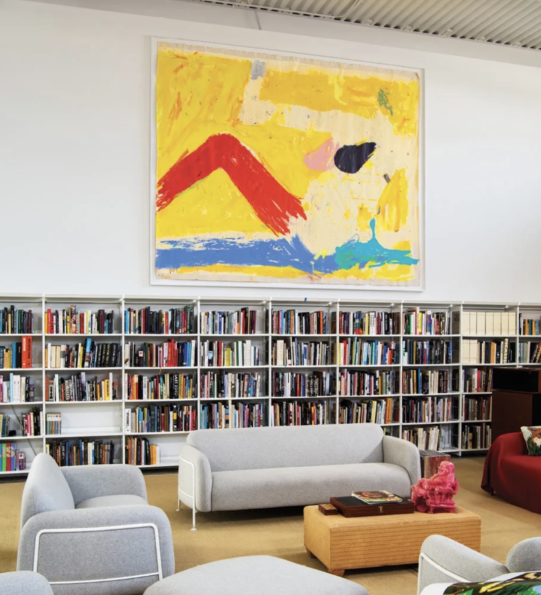 Artist Studio, Red Hook, New York by Paul Cha Architect Architizer