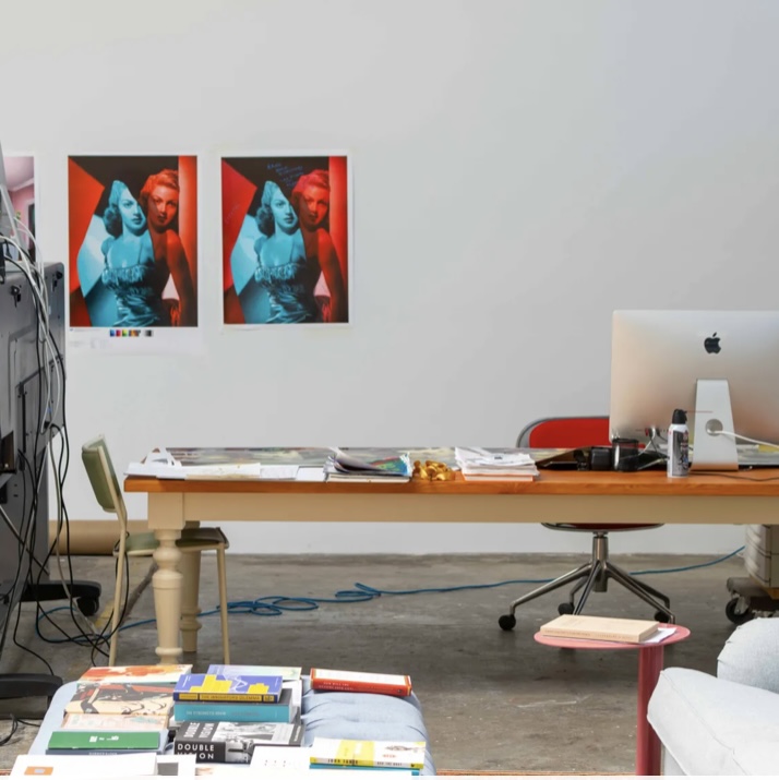 Artist Studio, Red Hook, New York by Paul Cha Architect Architizer