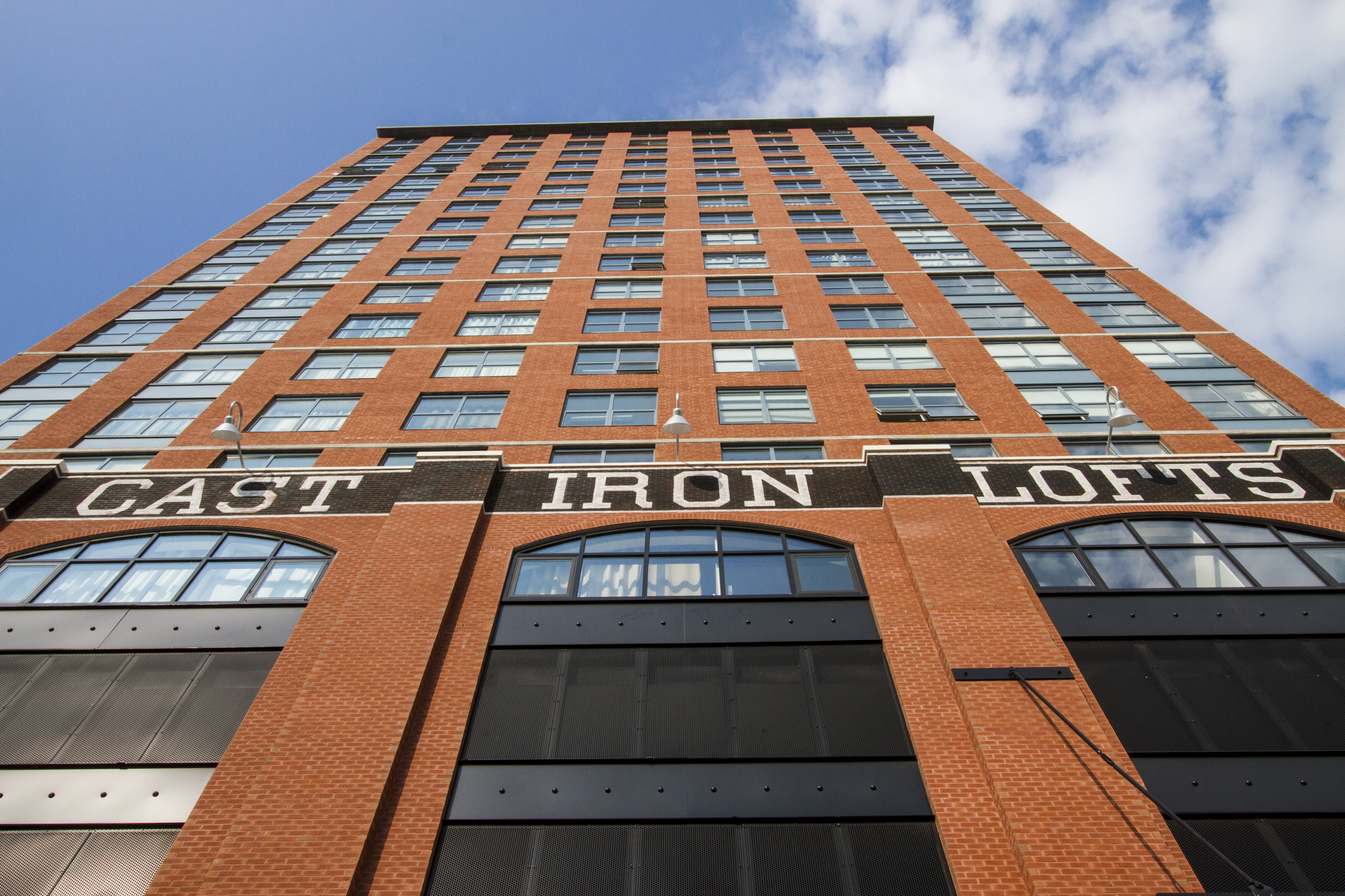 Cast Iron Lofts by Devino Aiello Architects LLC Architizer