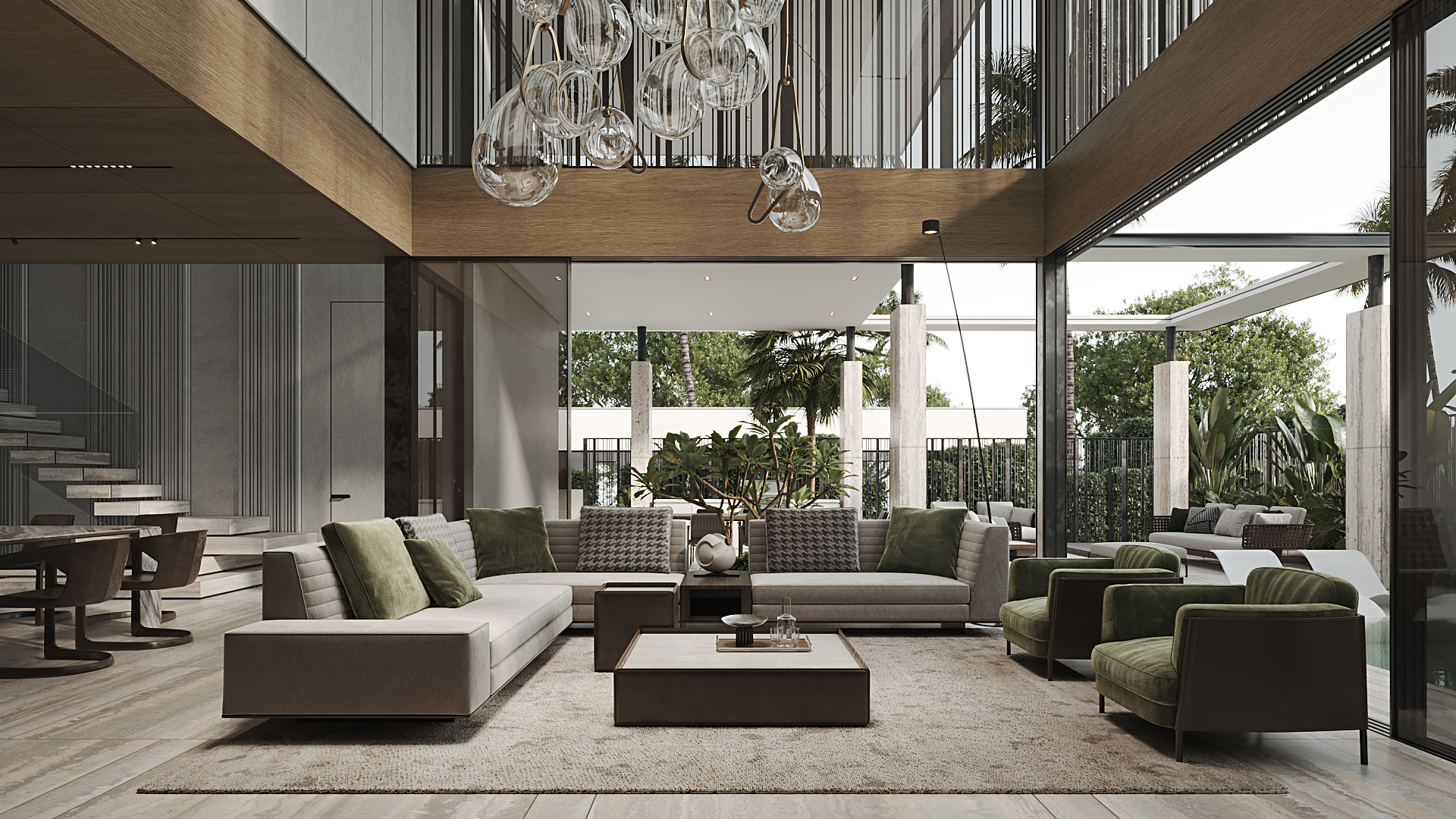 IQ-117-MM by IQOSA - Architizer