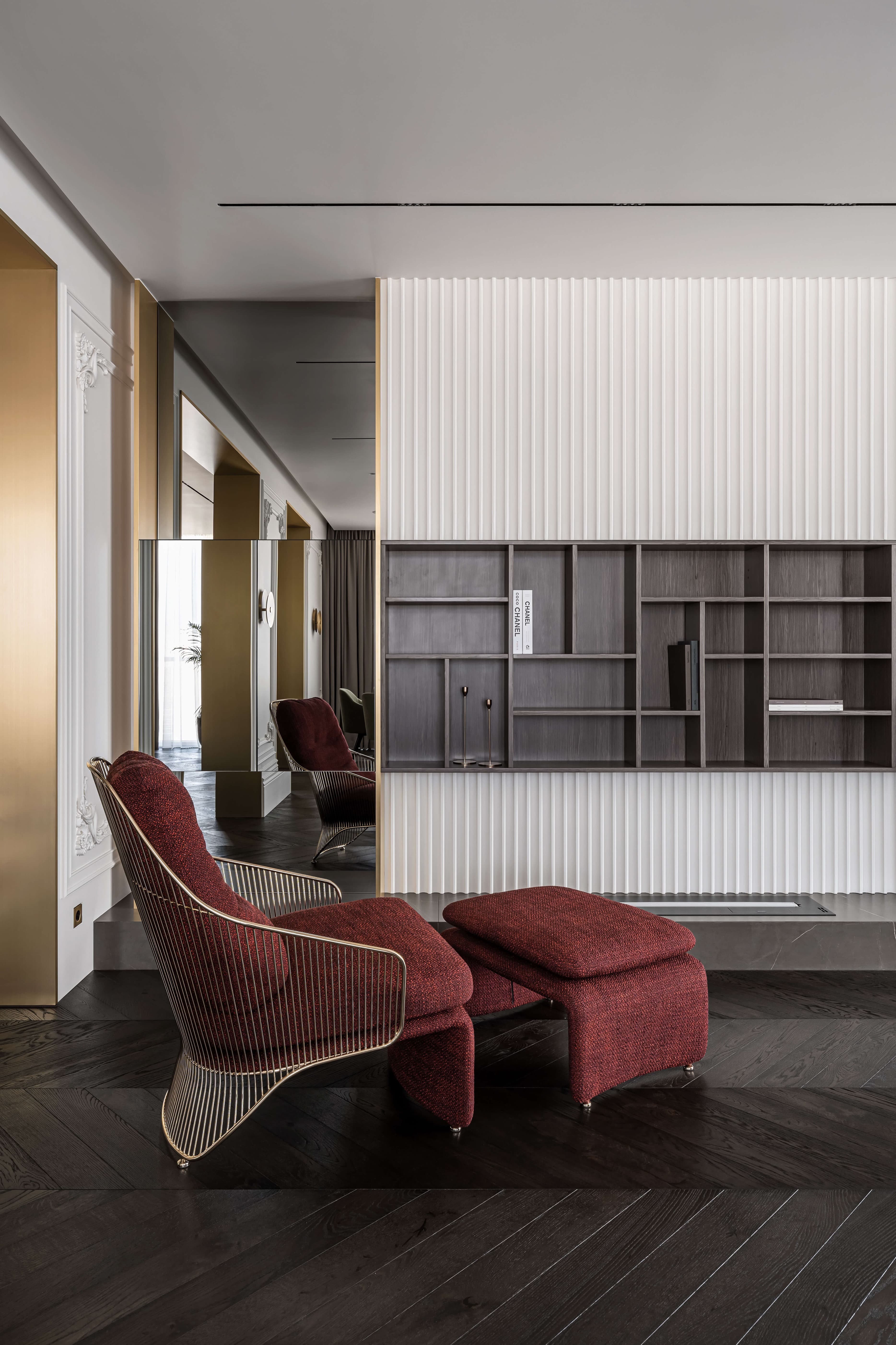 IQ-60-CP by IQOSA - Architizer