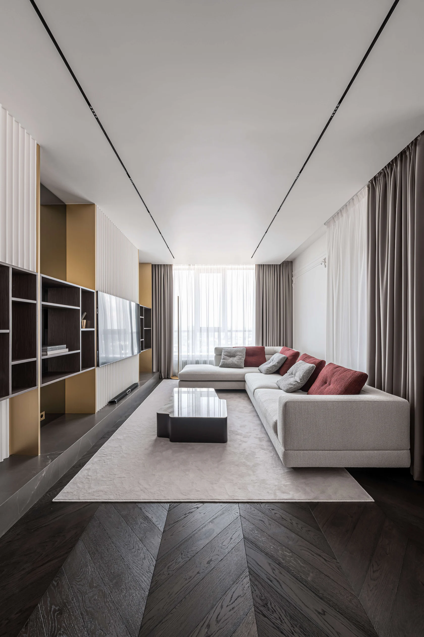 IQ-60-CP by IQOSA - Architizer