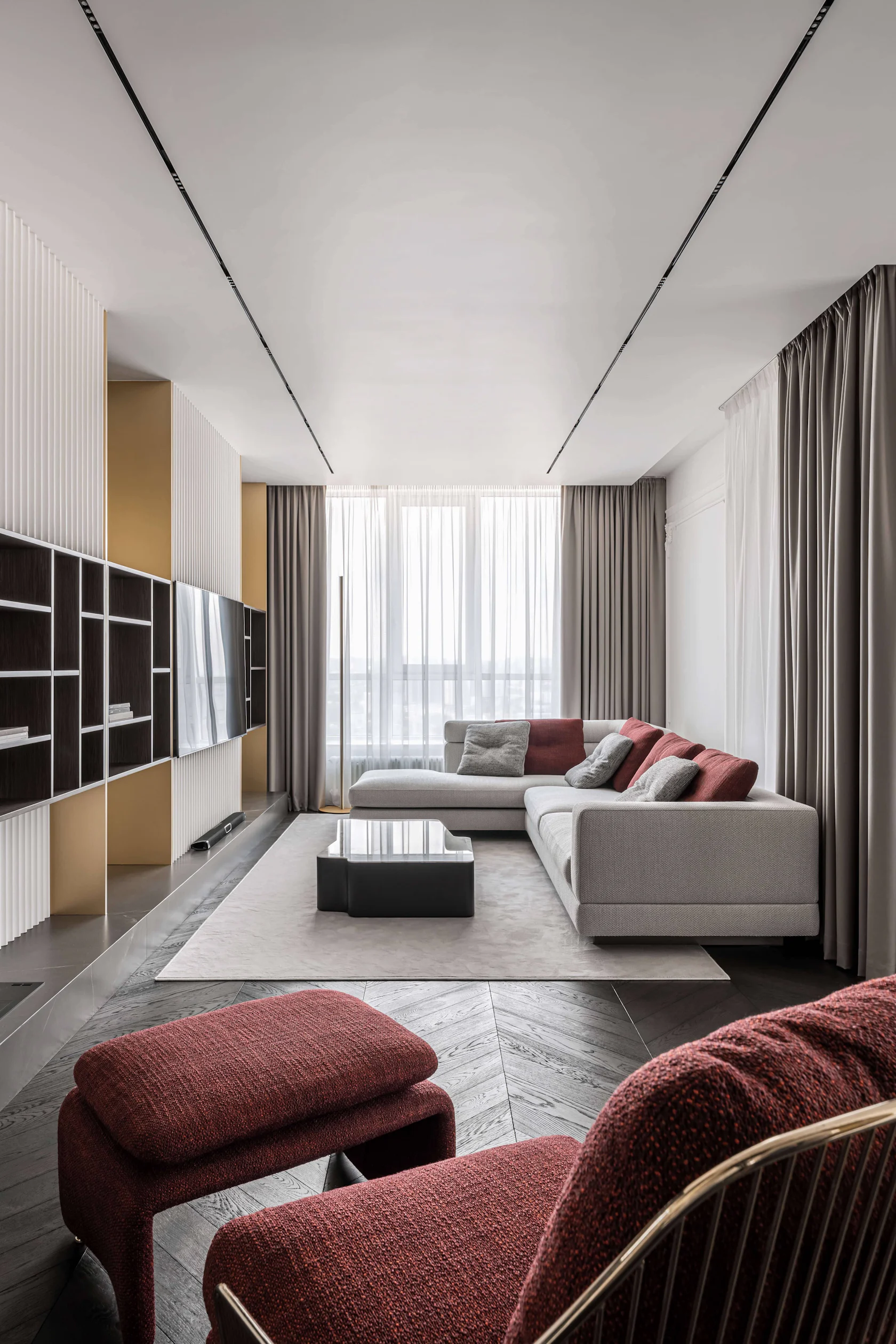 IQ-60-CP by IQOSA - Architizer