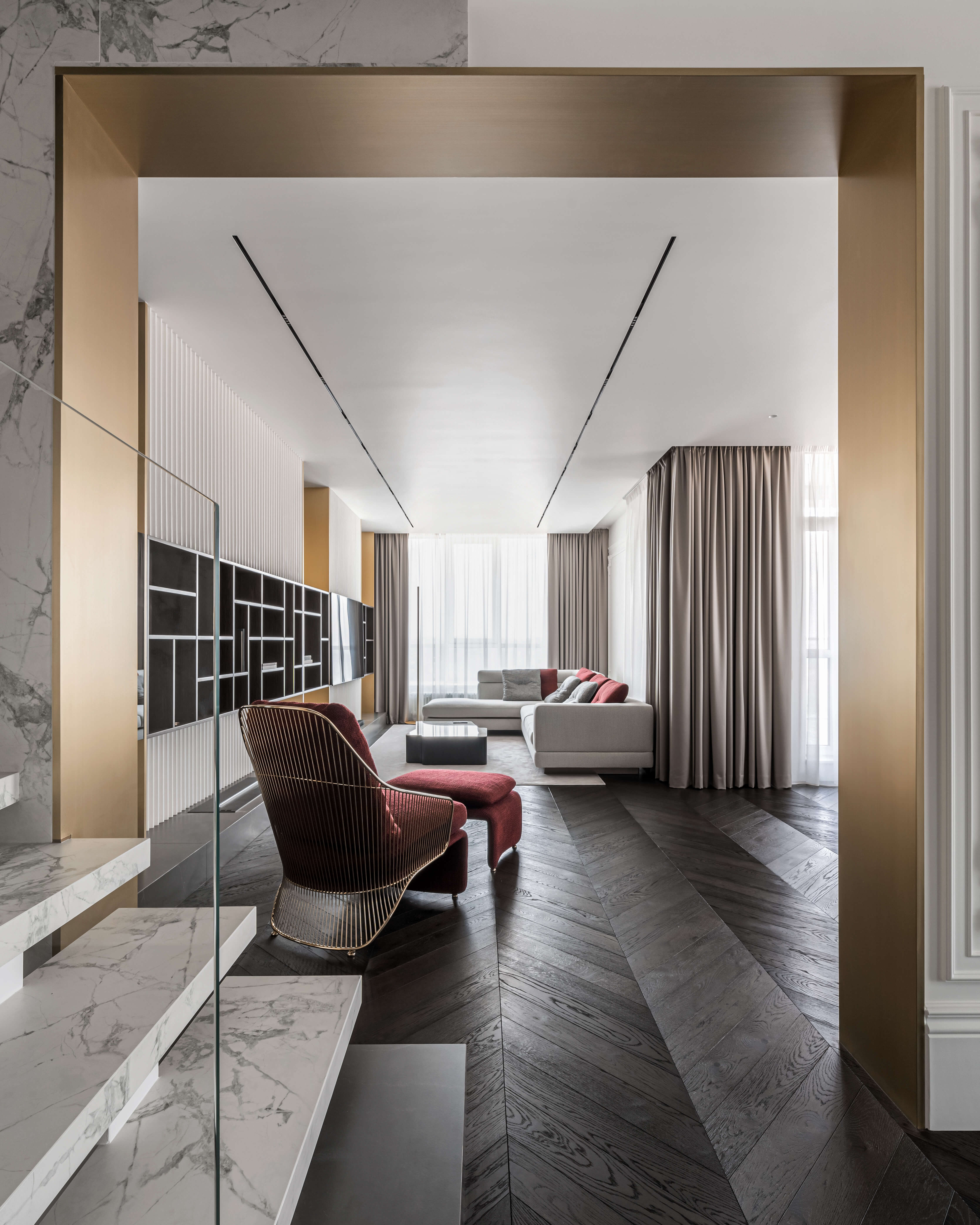 IQ-60-CP by IQOSA - Architizer