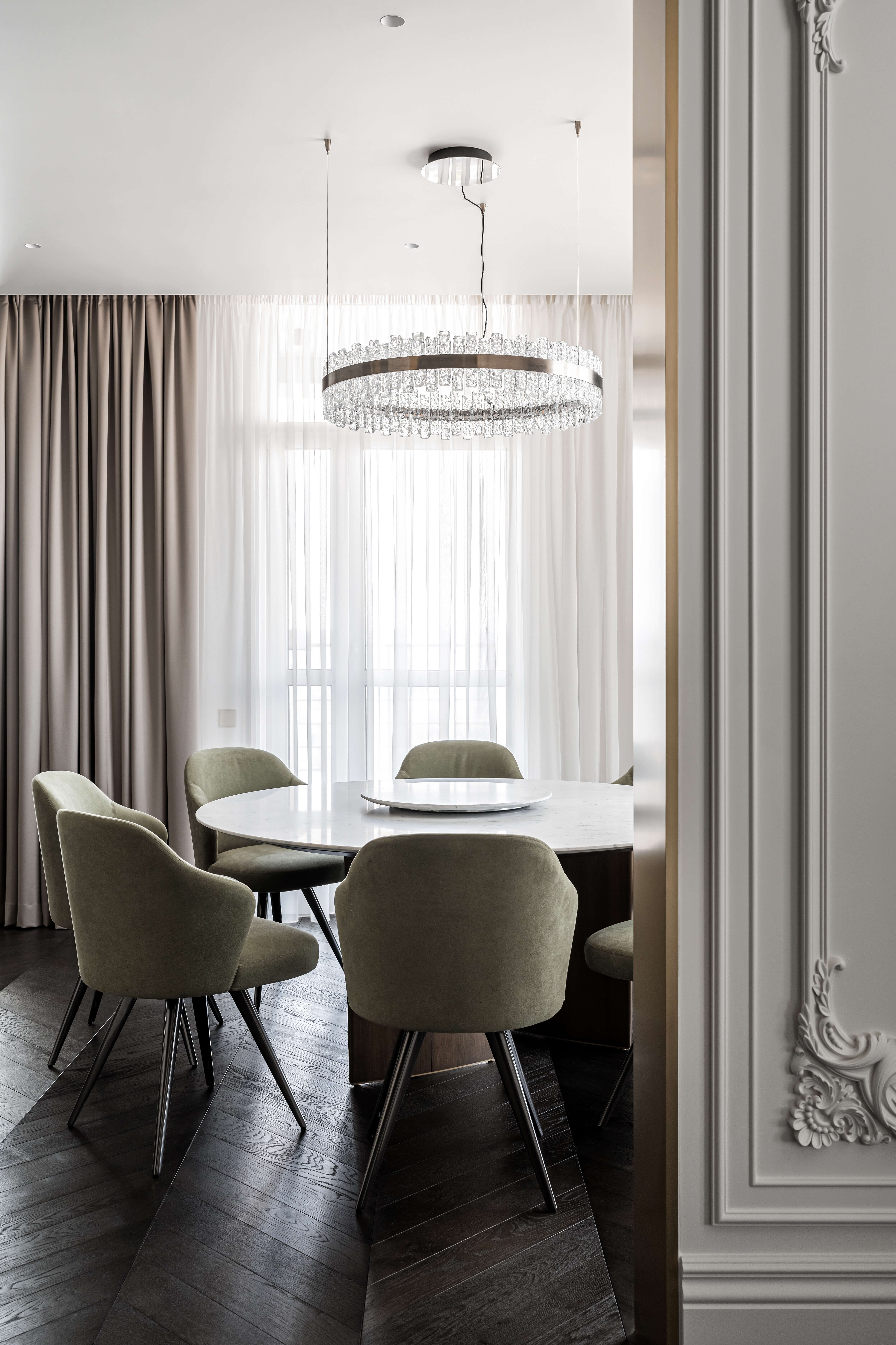 IQ-60-CP by IQOSA - Architizer
