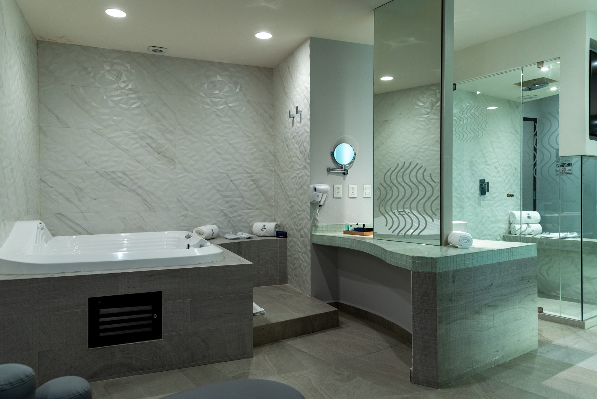 Hotel Quinto Elemento by DIN Interiorismo Architizer