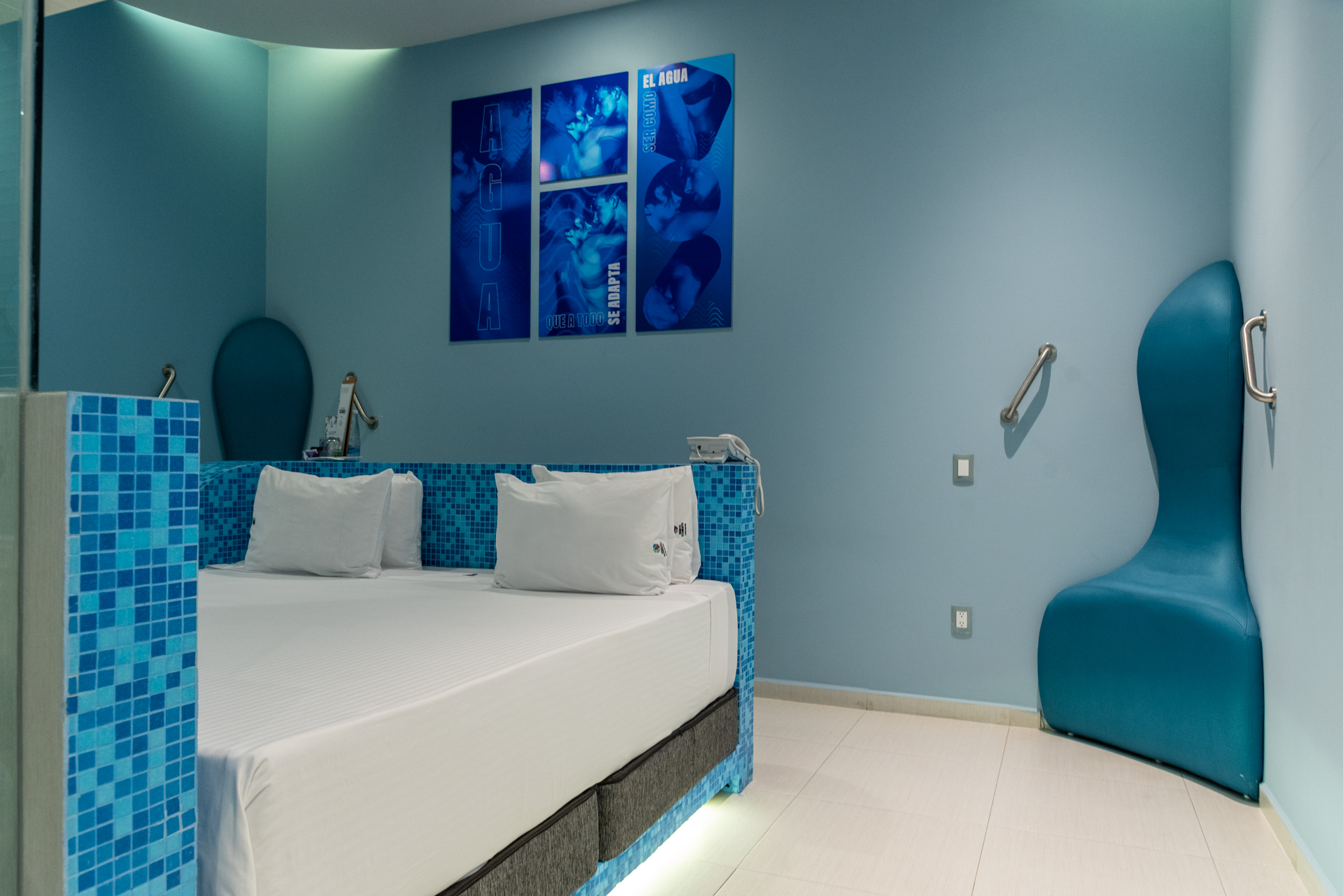 Hotel Quinto Elemento by DIN Interiorismo Architizer