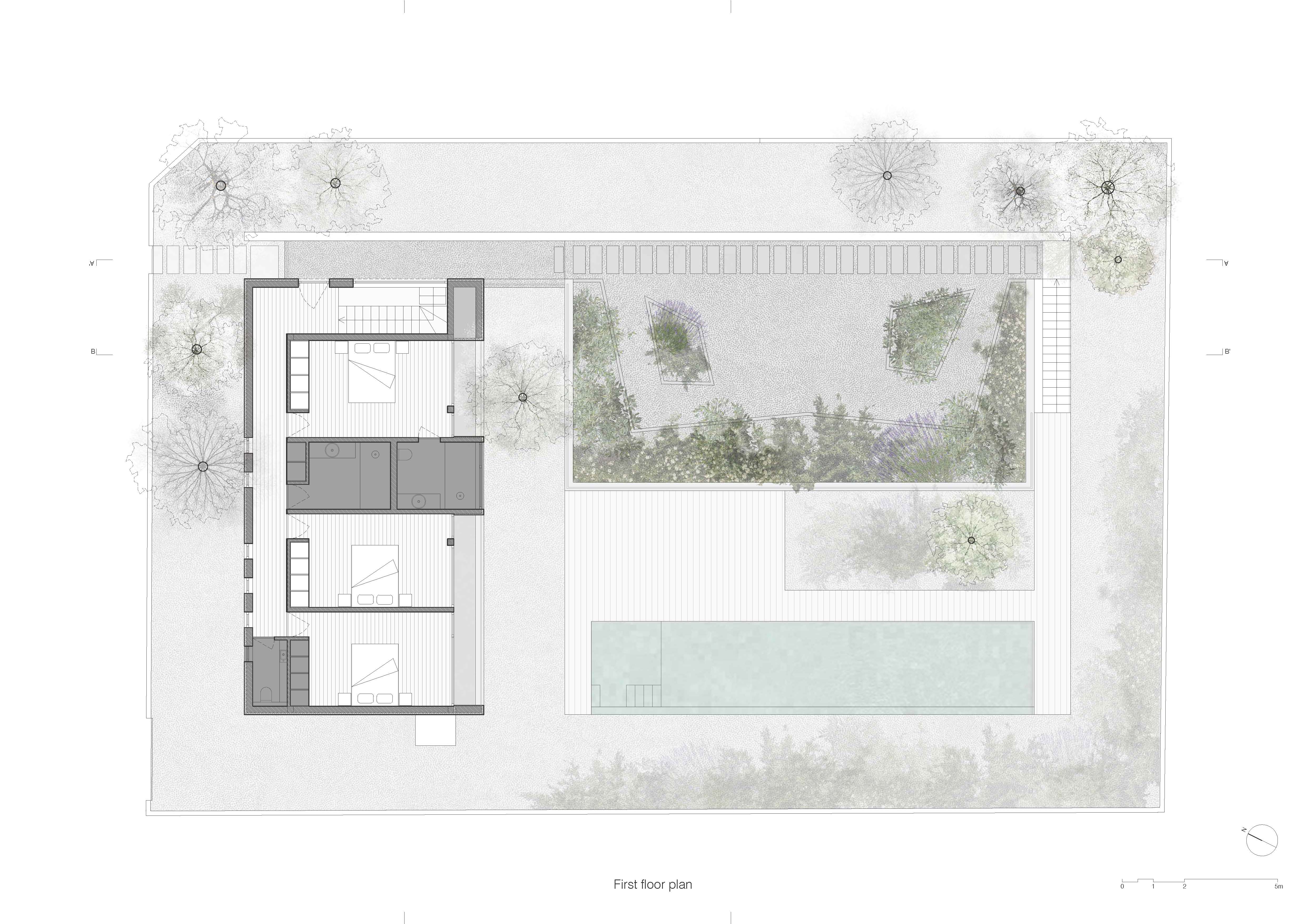 Cork House by Ines Brandao Arquitectura Architizer