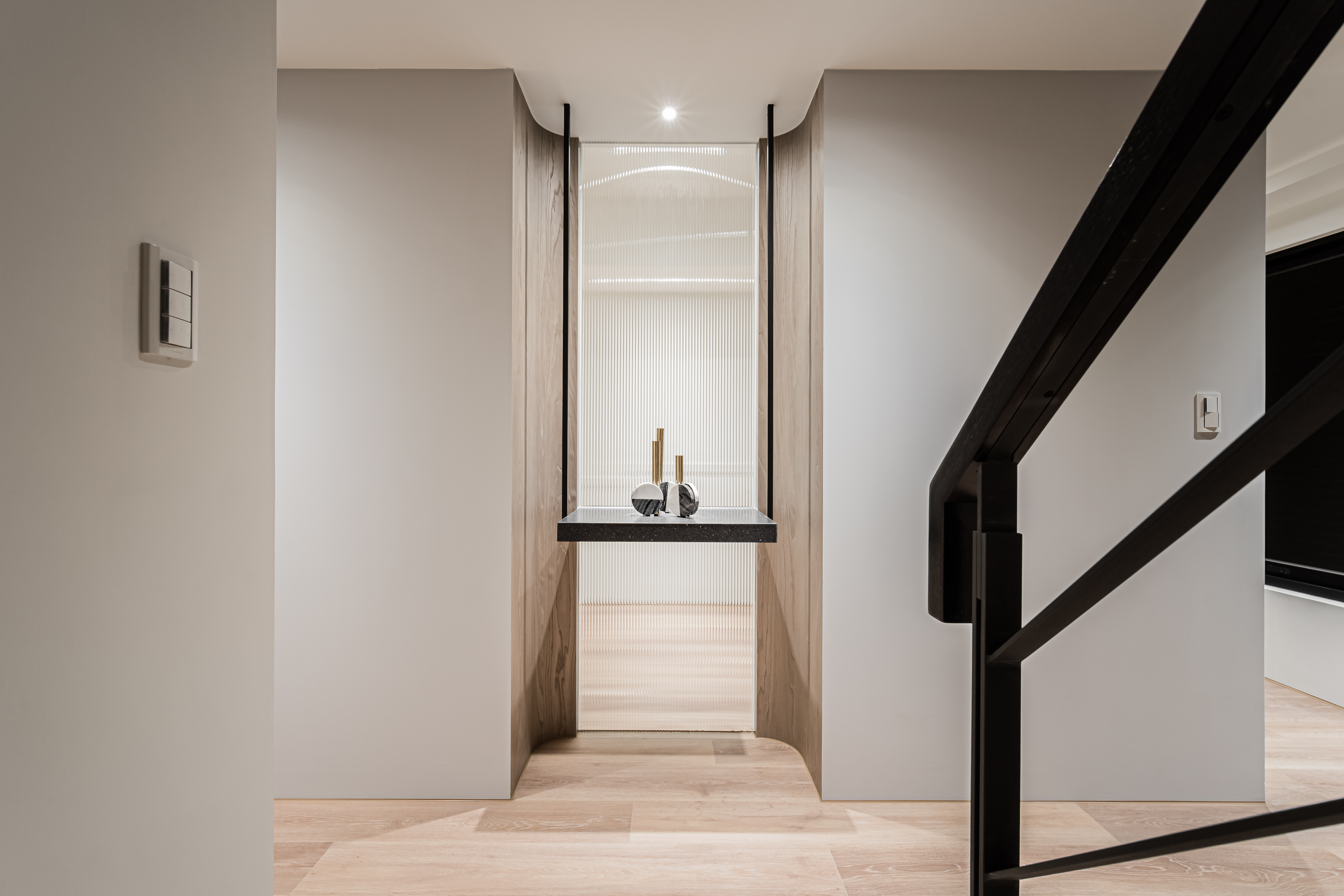 Serendipity by Haven Space Design - Architizer