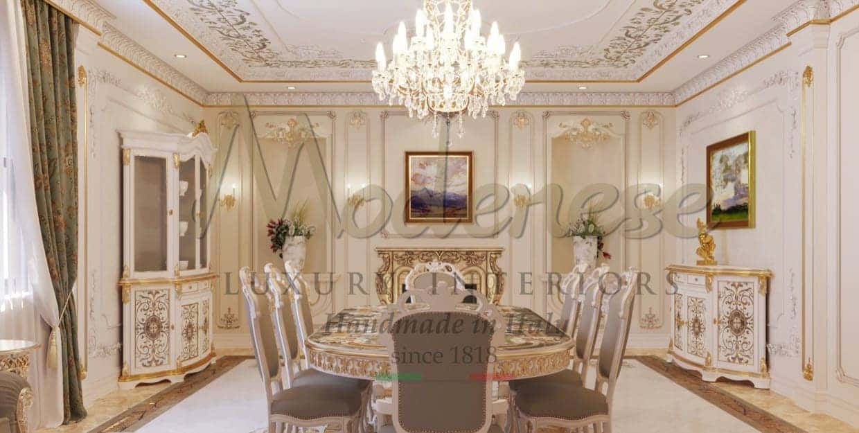 TOP INTERIOR DESIGNER by MODENESE Luxury Interiors - Architizer