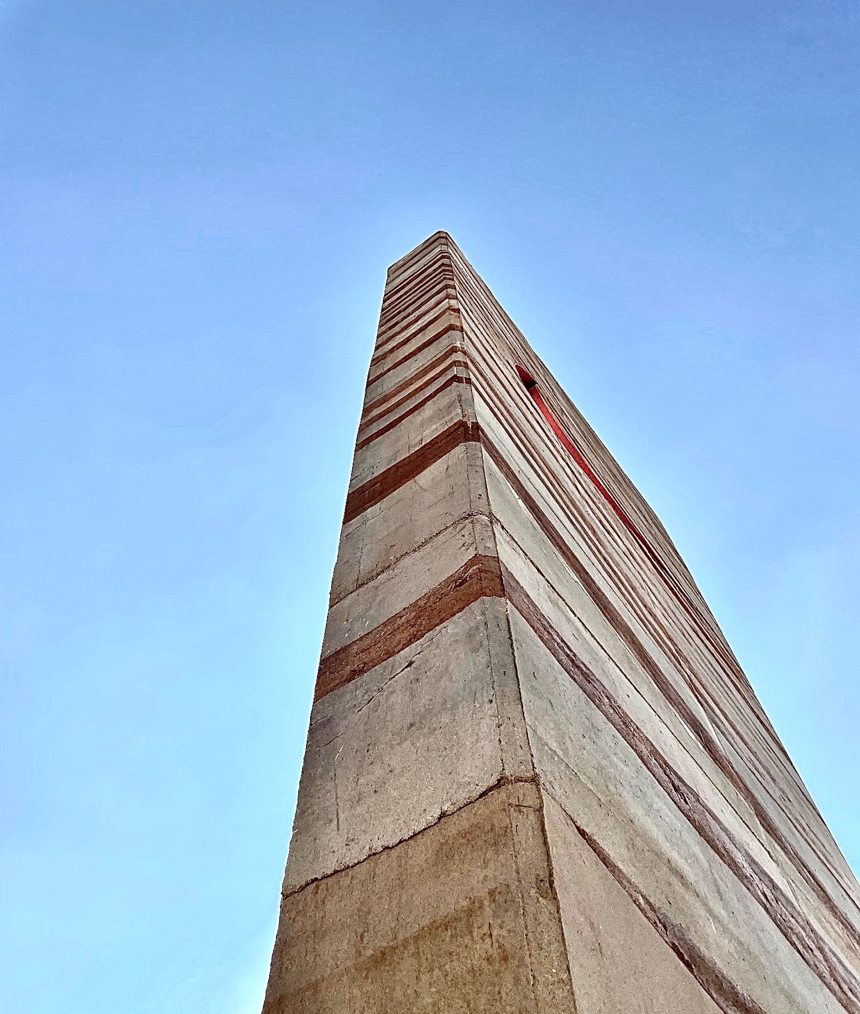 Nike Shapa Soweto by C76 Architecture and Design Architizer