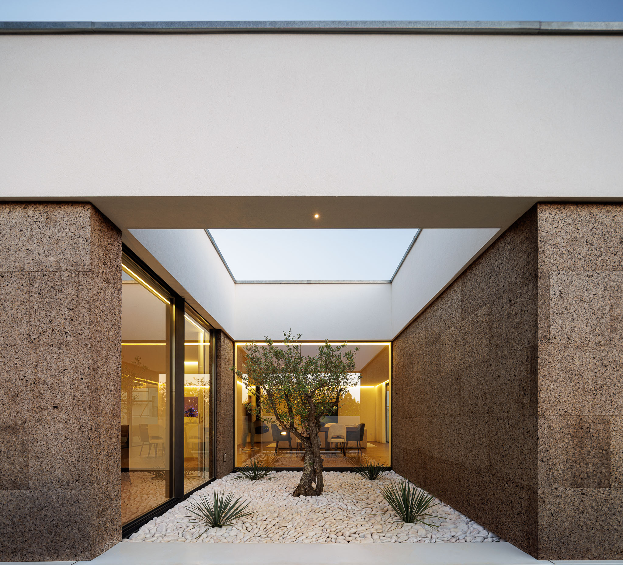 House AS by Mário Alves arquiteto - Architizer