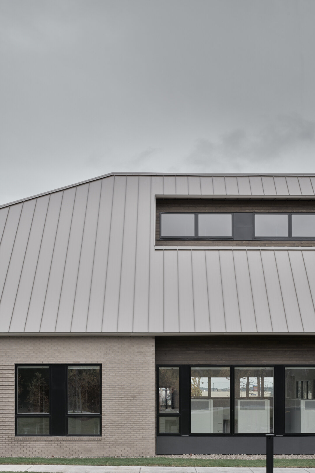 Municipality of the District of Lunenburg by Omar Gandhi Architects Architizer