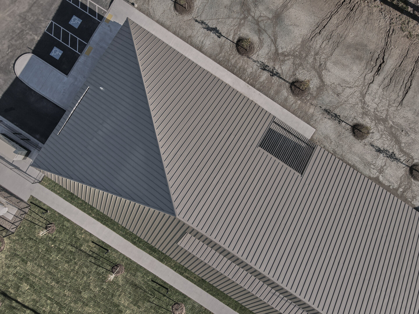 Municipality of the District of Lunenburg by Omar Gandhi Architects Architizer