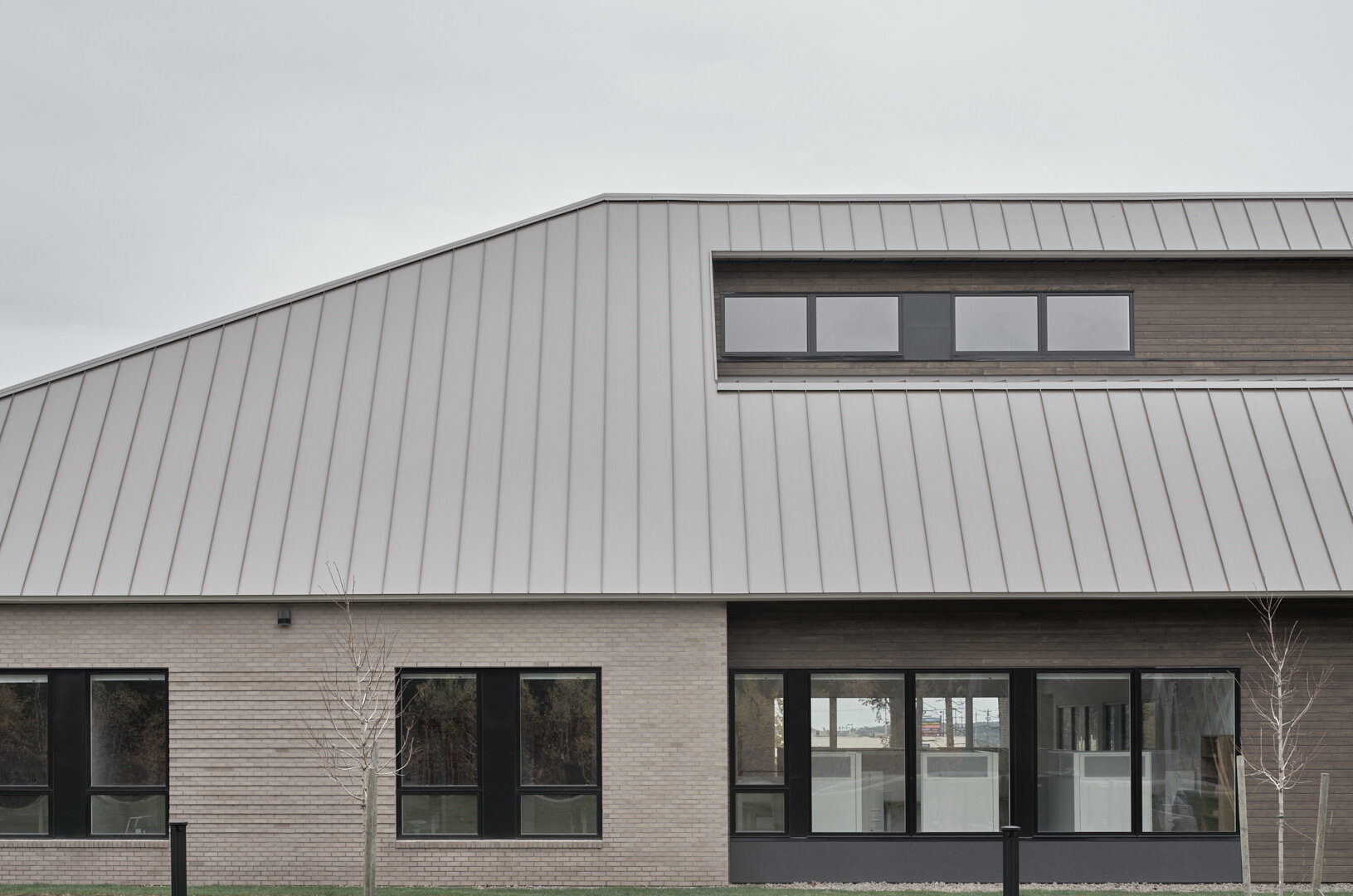 Municipality of the District of Lunenburg by Omar Gandhi Architects Architizer