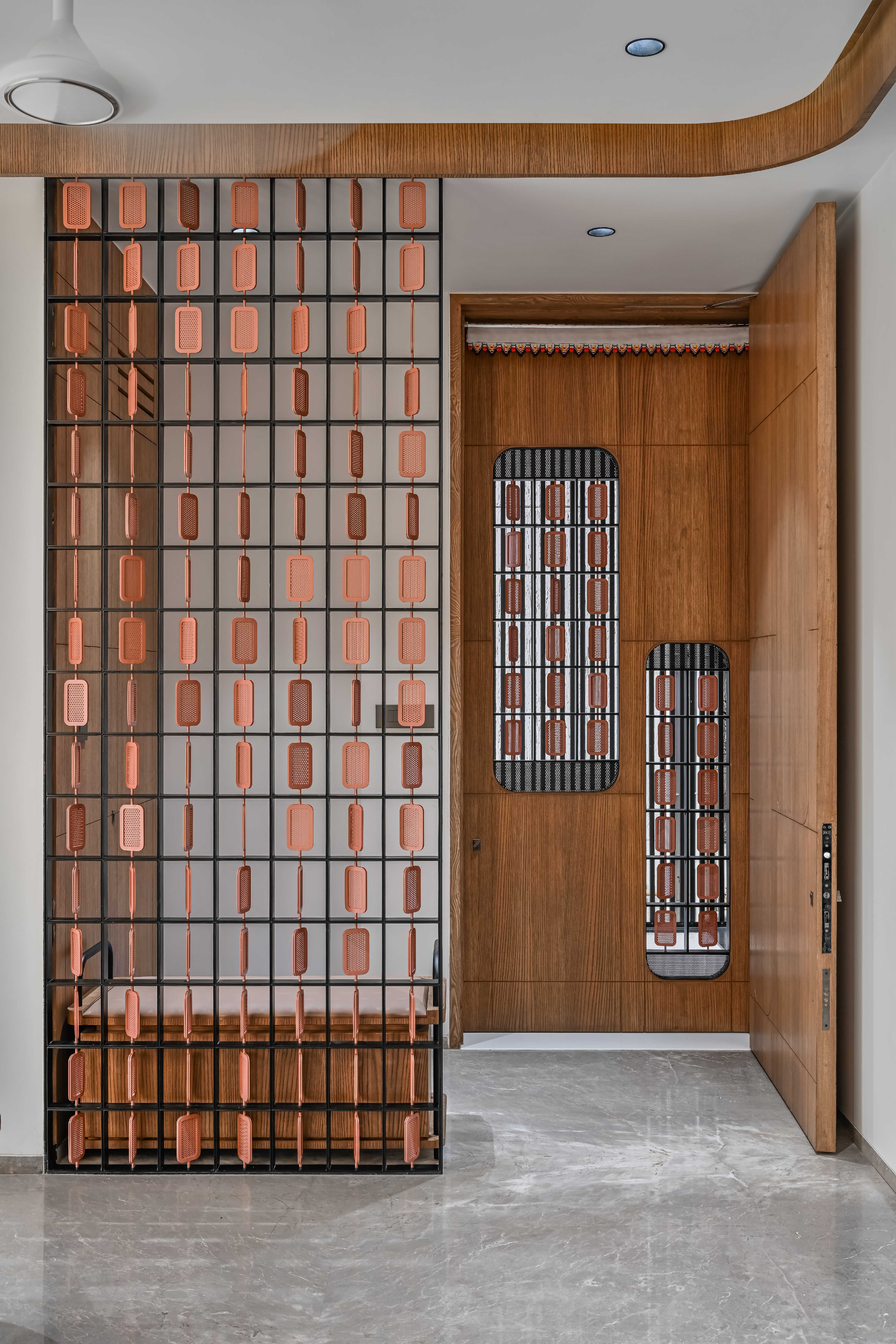 Idea 3524161: Akshanksh by Studio 17 in Surat, India - Architizer