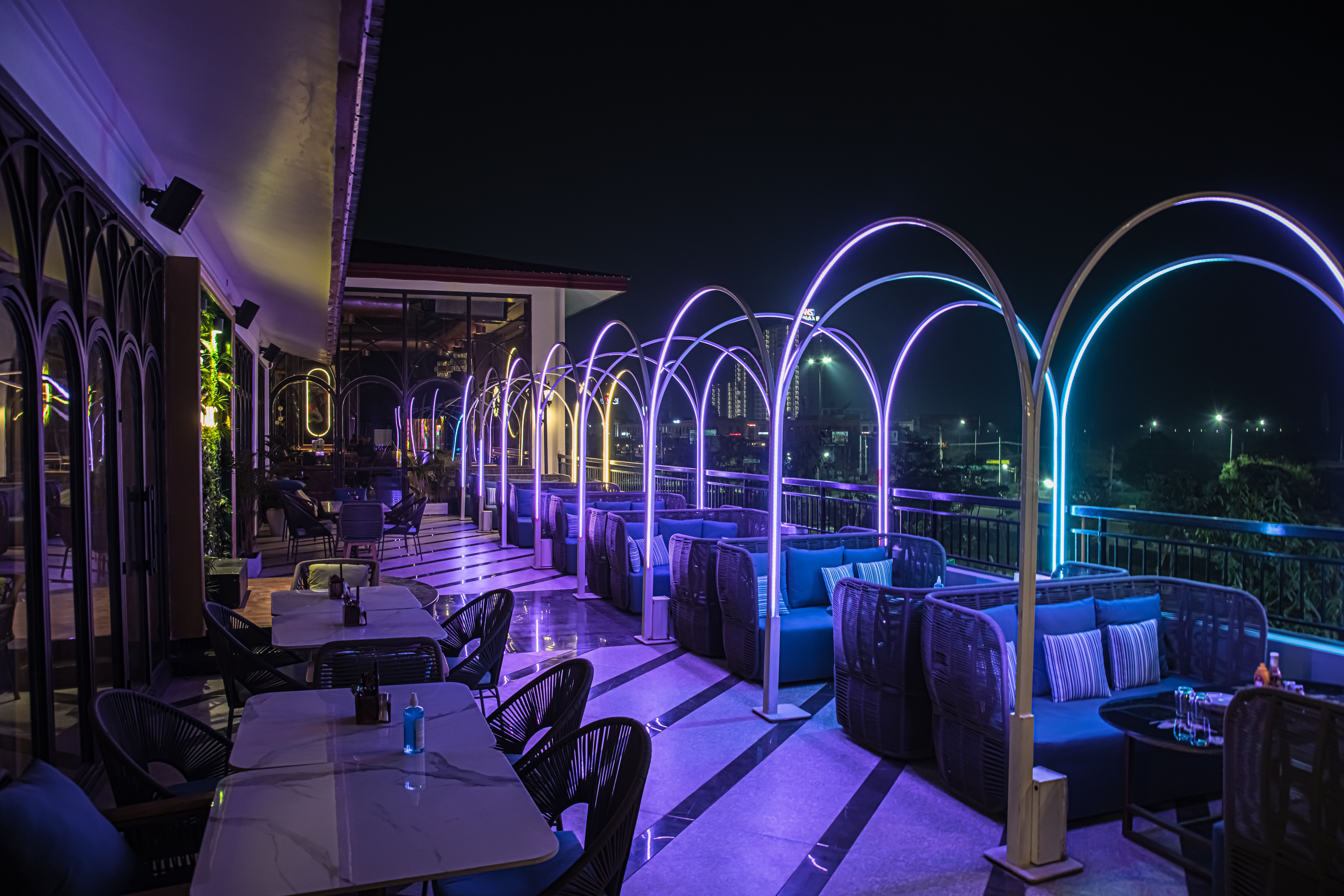 Dorrance by Chromed Design Studio Architizer