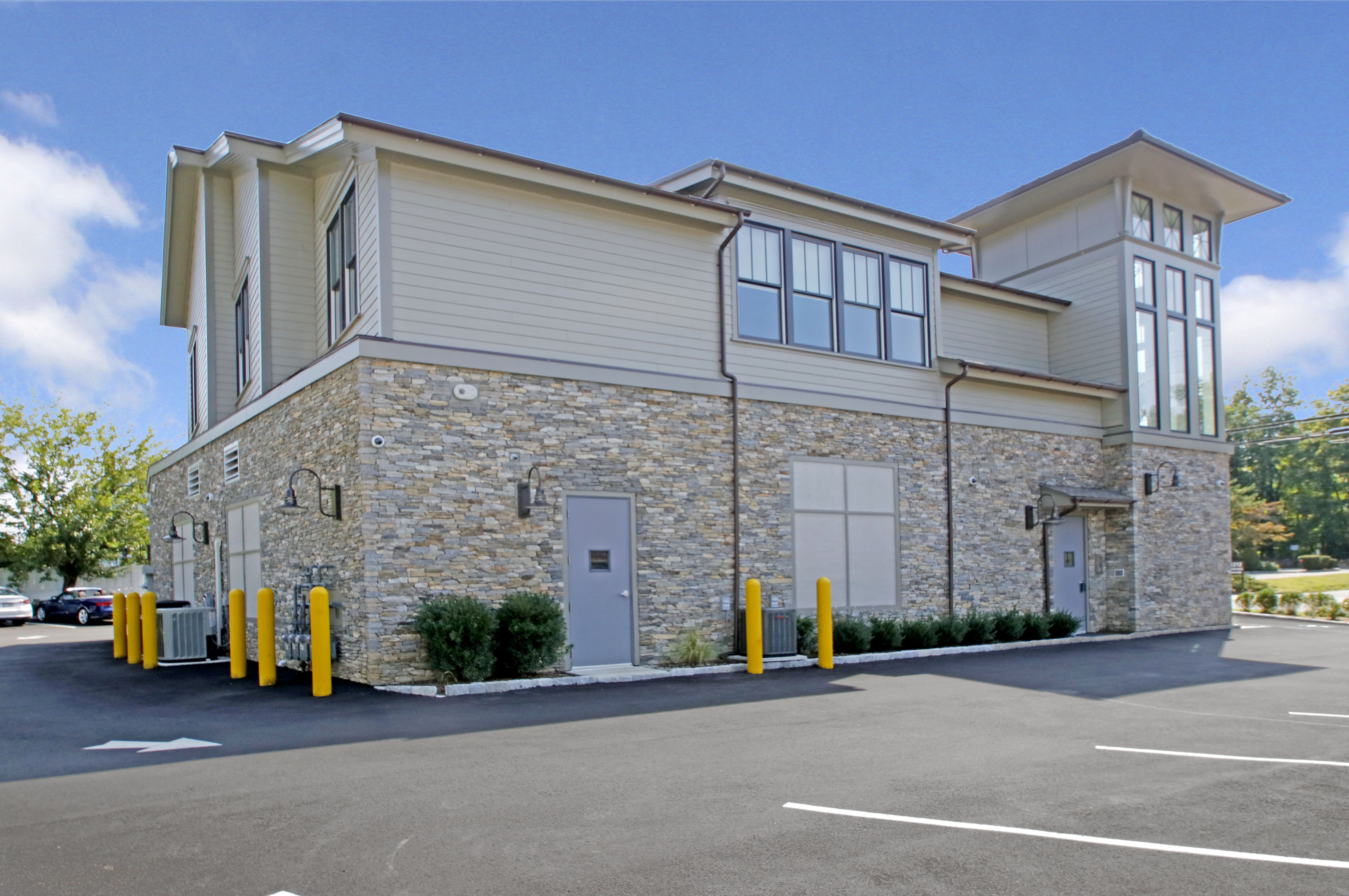 Pet Pantry Warehouse by Studio RAI Architects Architizer