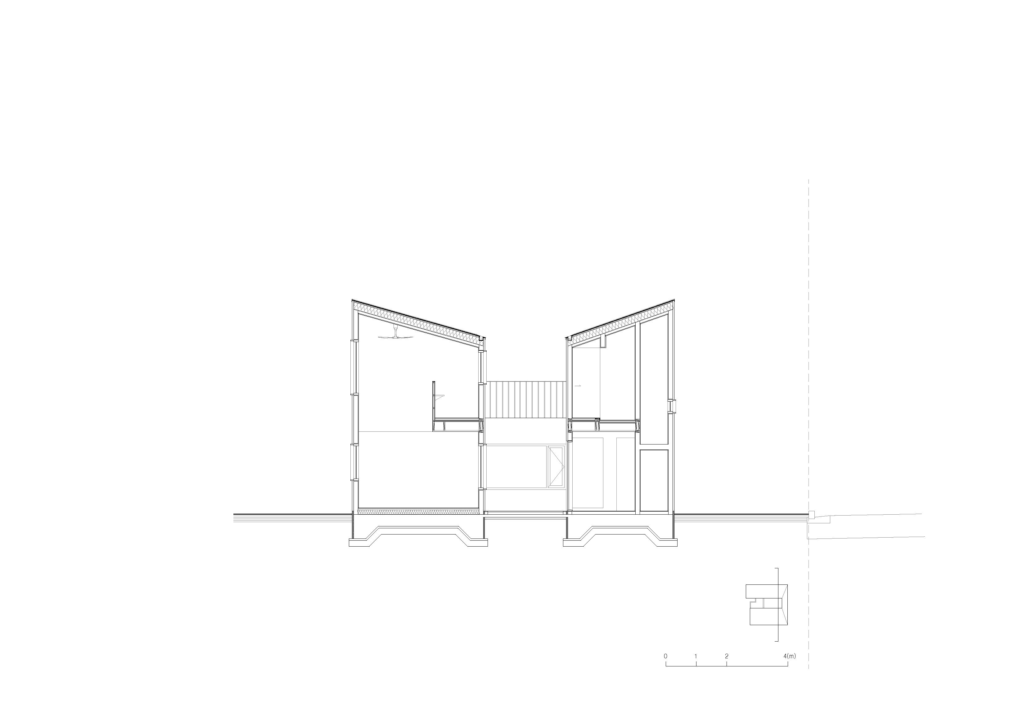 Sunshine House by bvvic architects Architizer