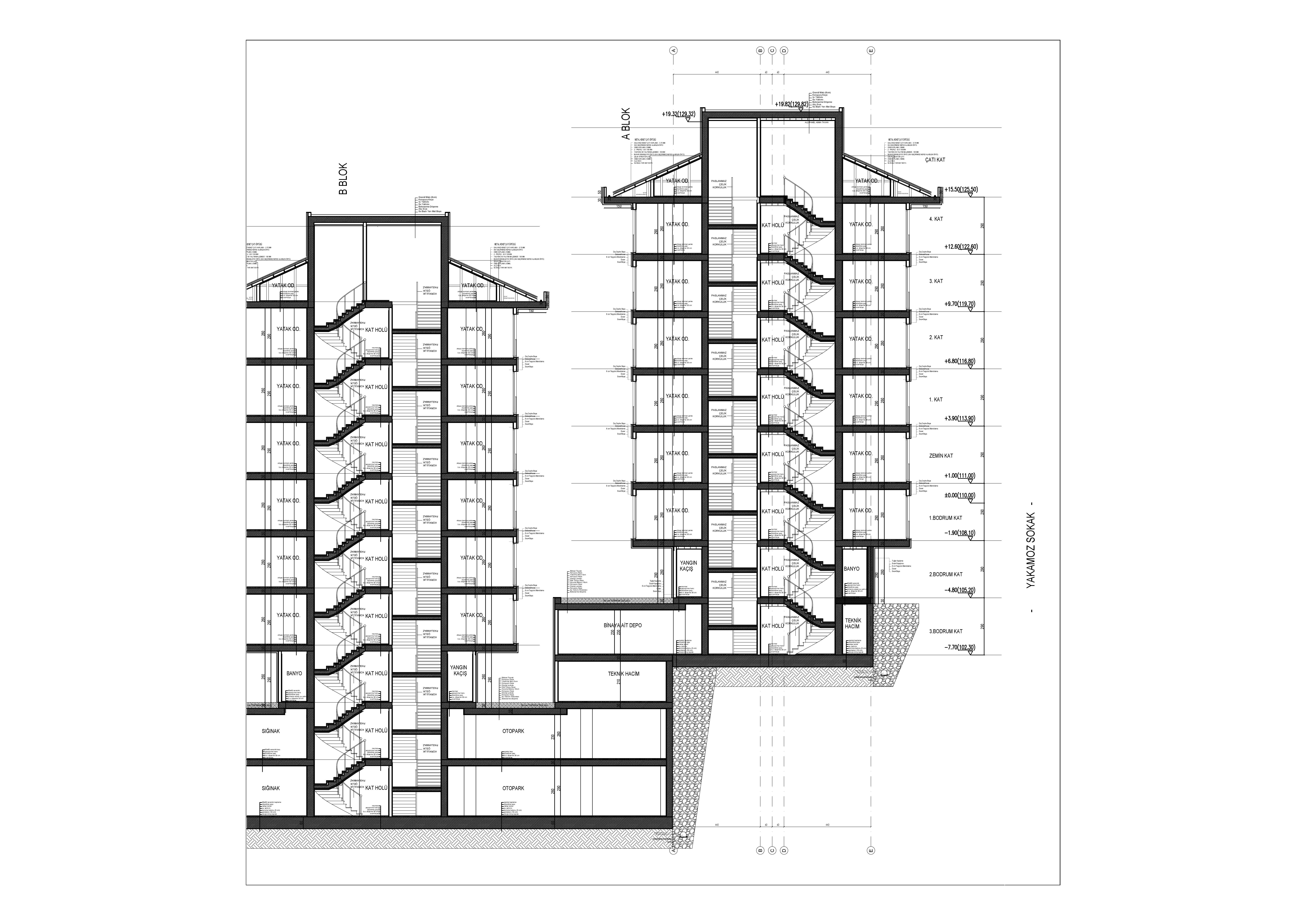 USKUDAR N.1640 by SERKAN OZTEN MIMARLIK Architizer