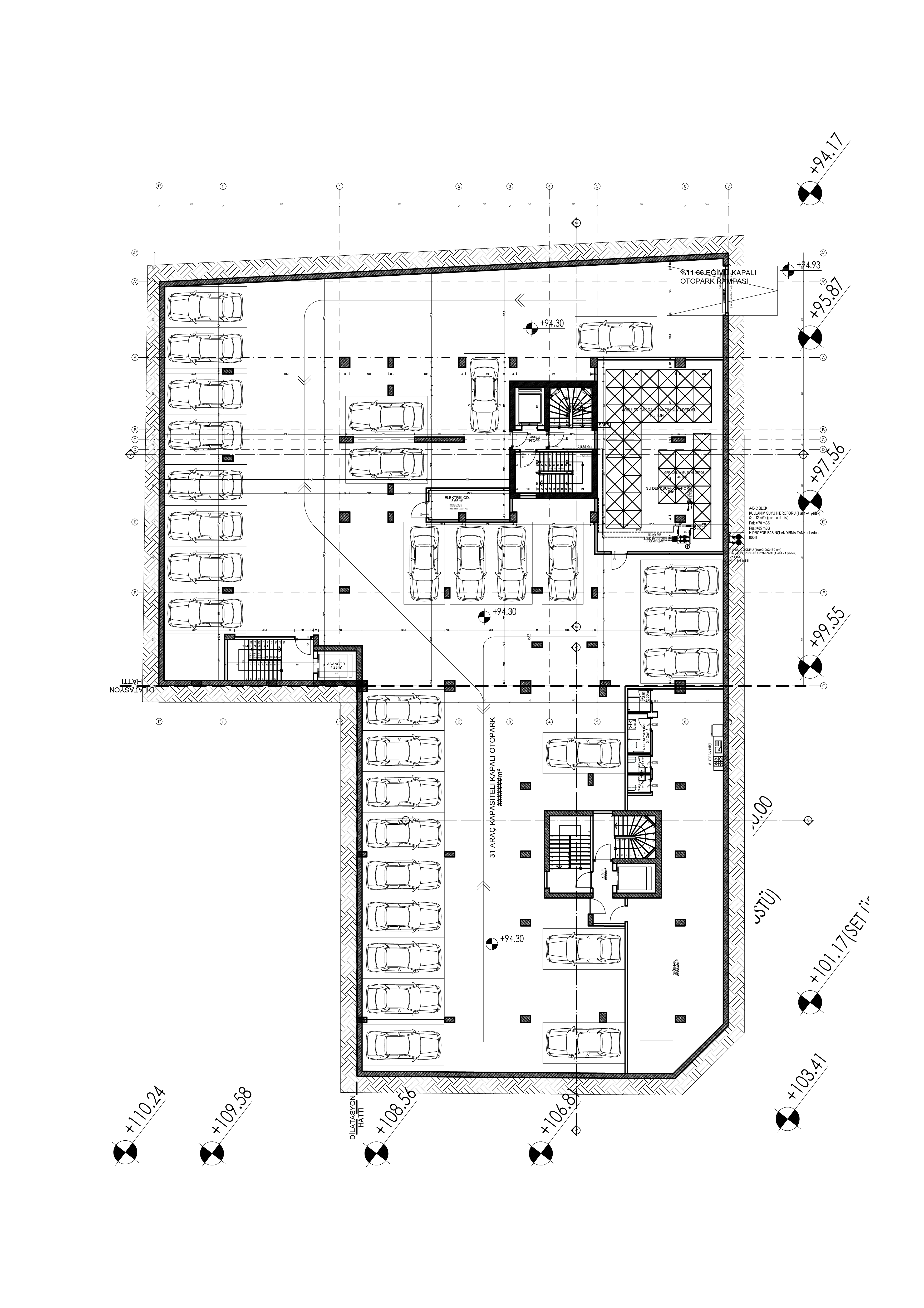 USKUDAR N.1640 by SERKAN OZTEN MIMARLIK Architizer