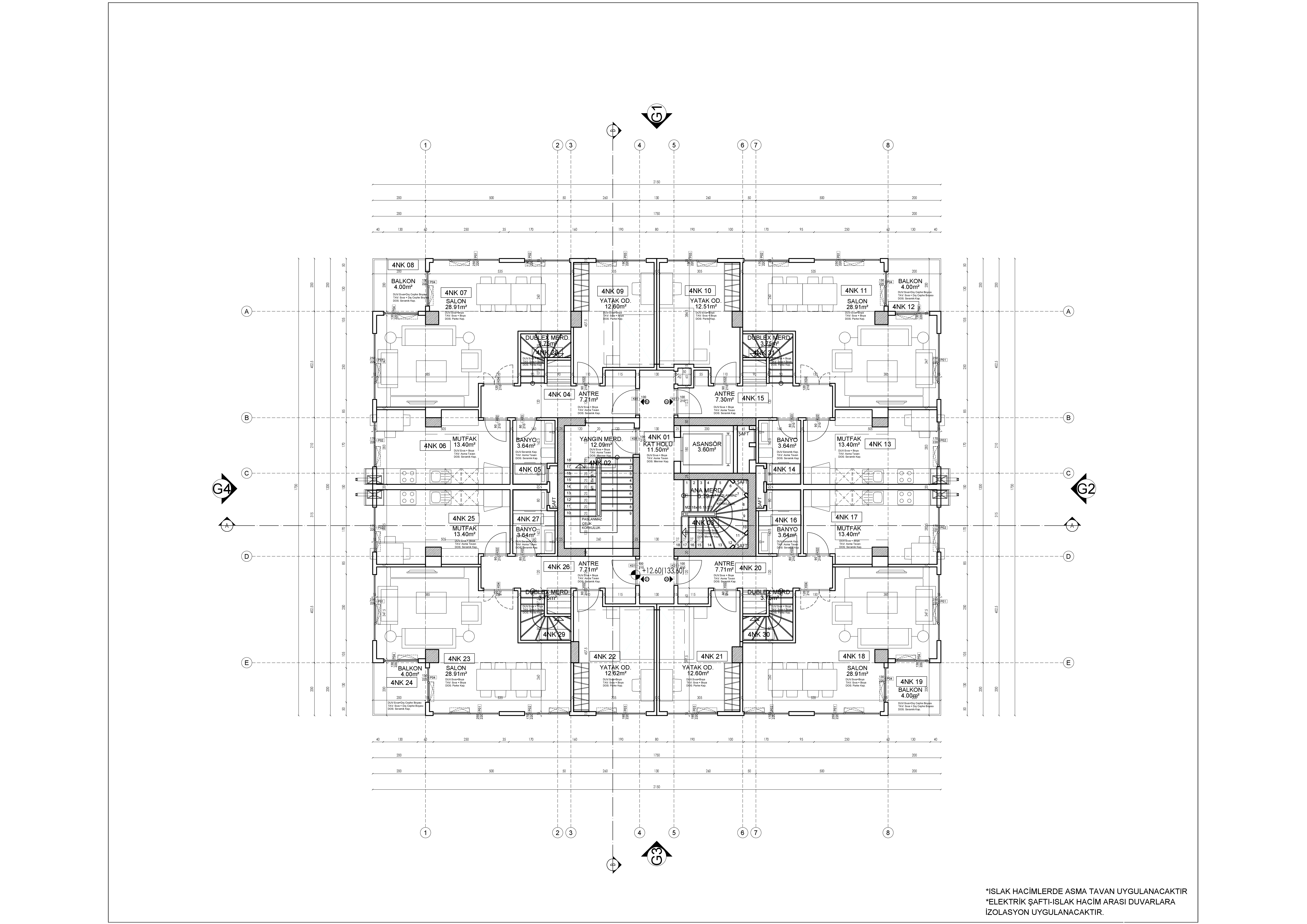 USKUDAR N.1652 by SERKAN OZTEN MIMARLIK Architizer