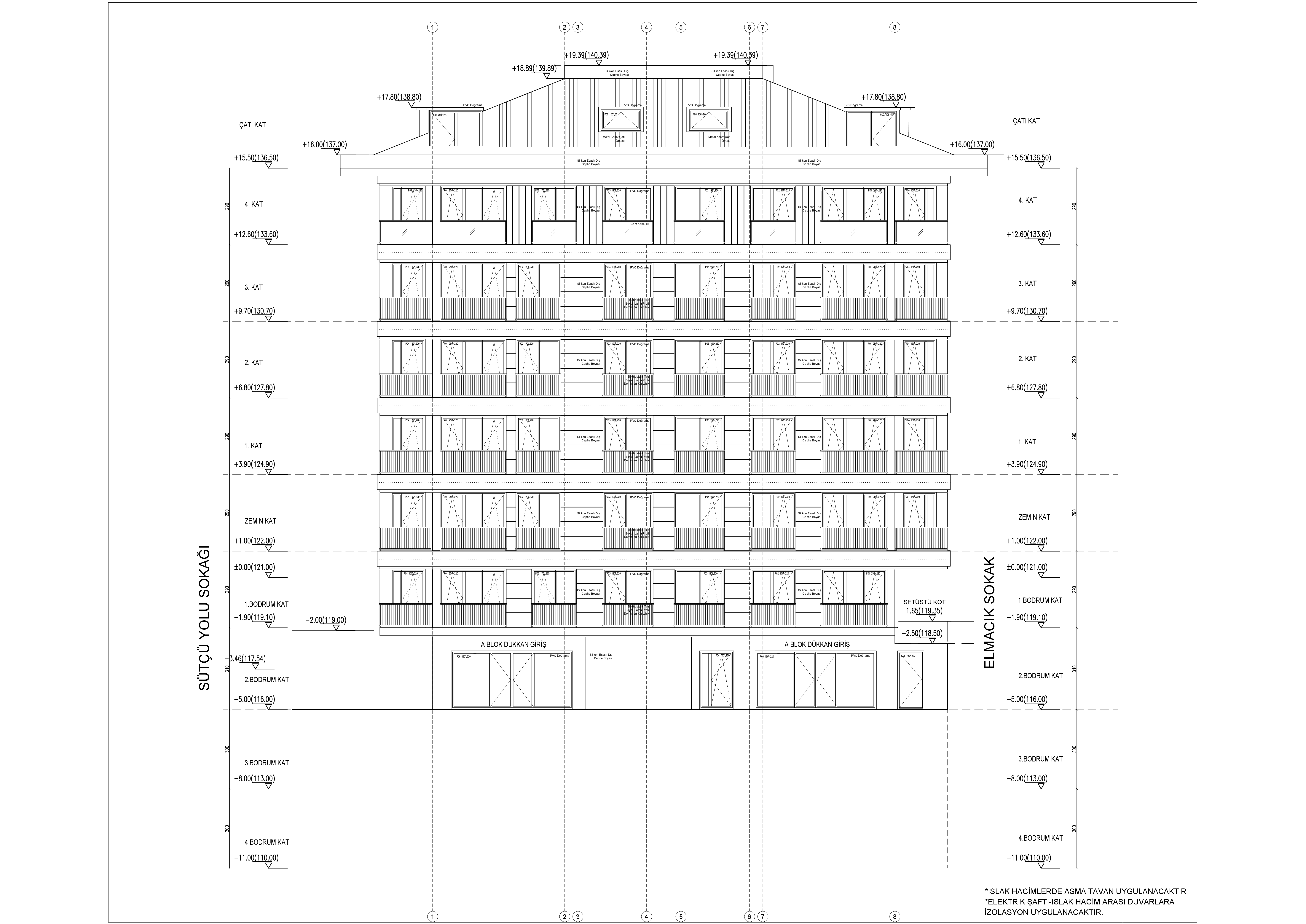 USKUDAR N.1652 by SERKAN OZTEN MIMARLIK Architizer