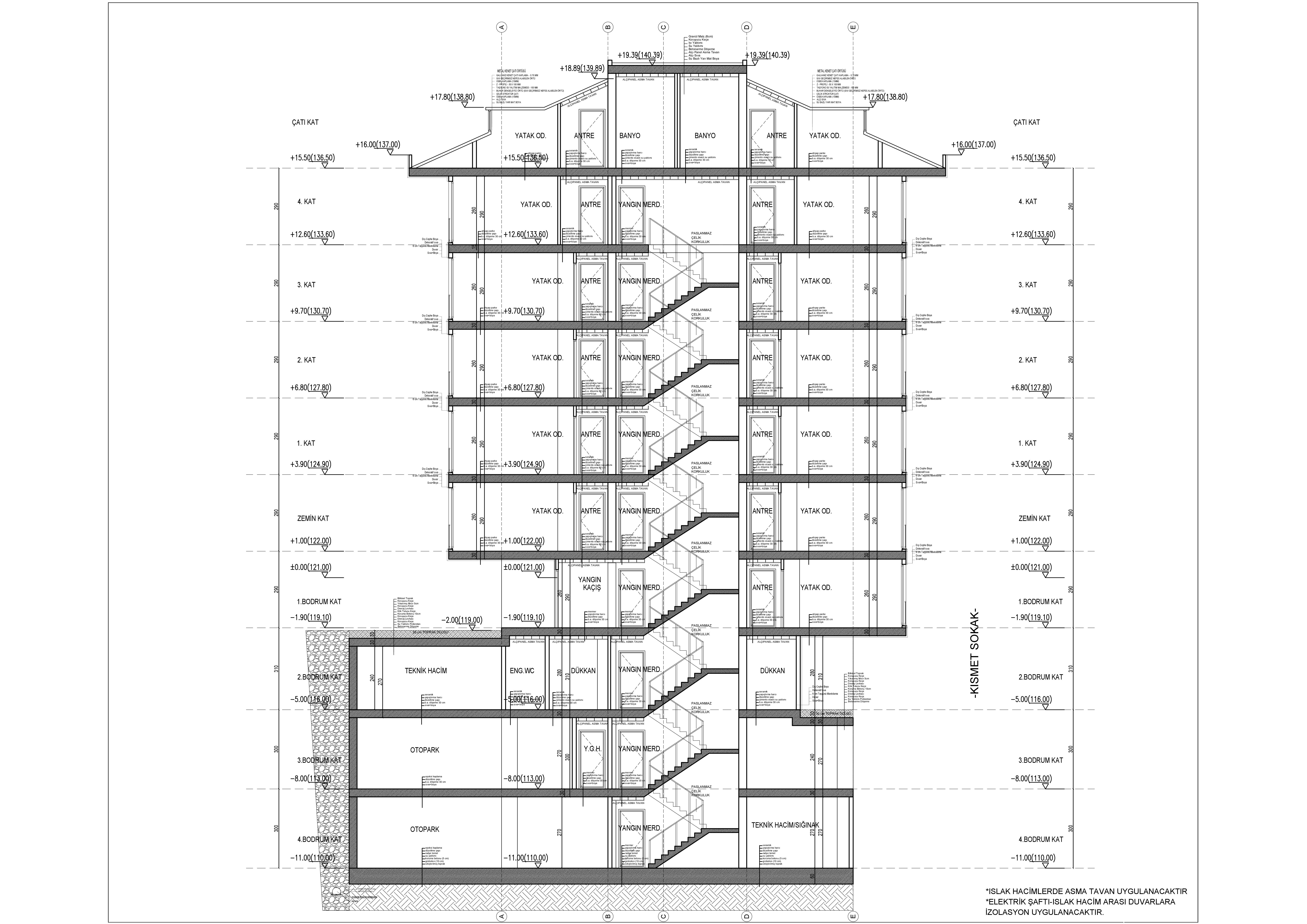 USKUDAR N.1652 by SERKAN OZTEN MIMARLIK Architizer