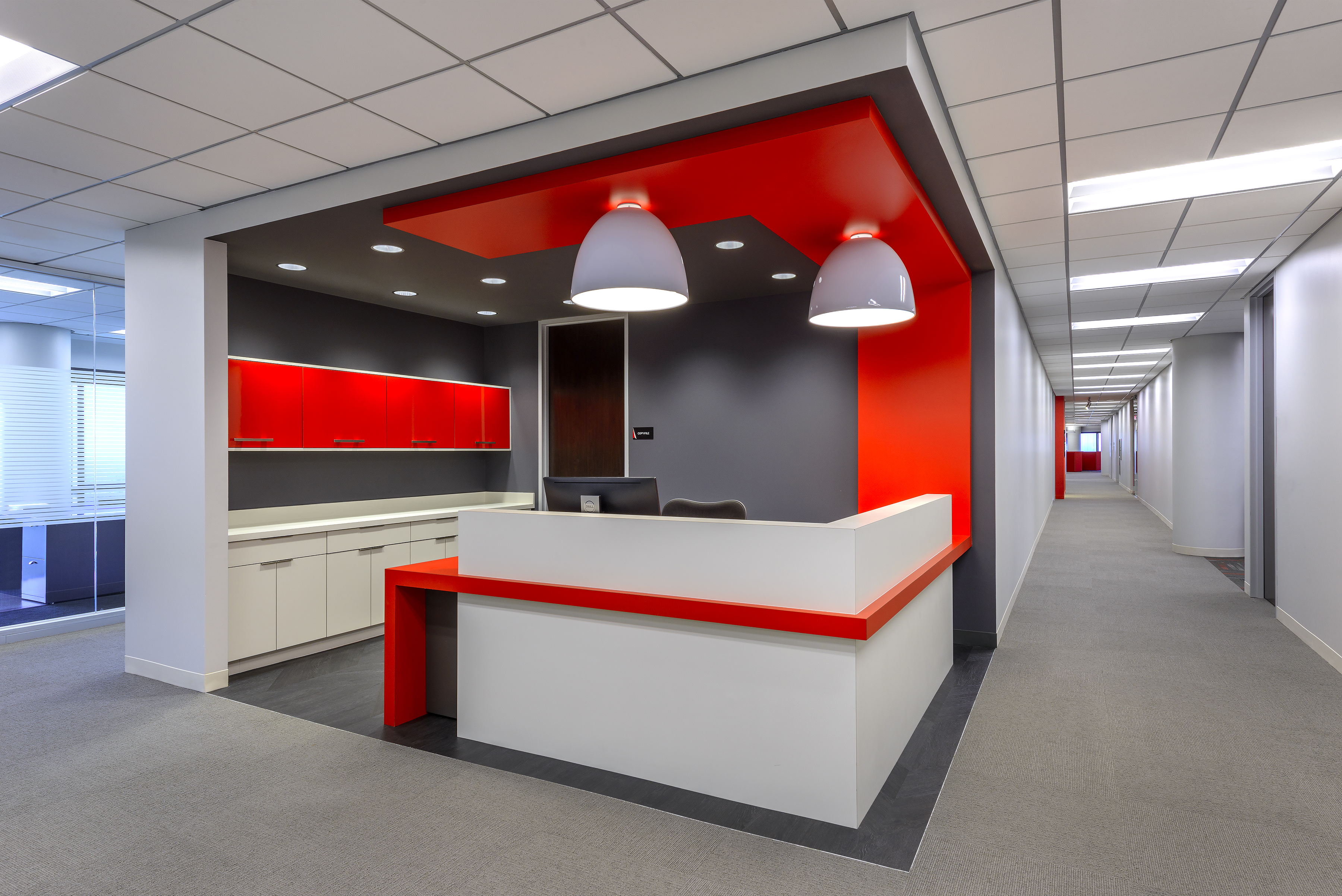 CORPORATE OFFICE HQ by A2studio Architecture + Design Architizer