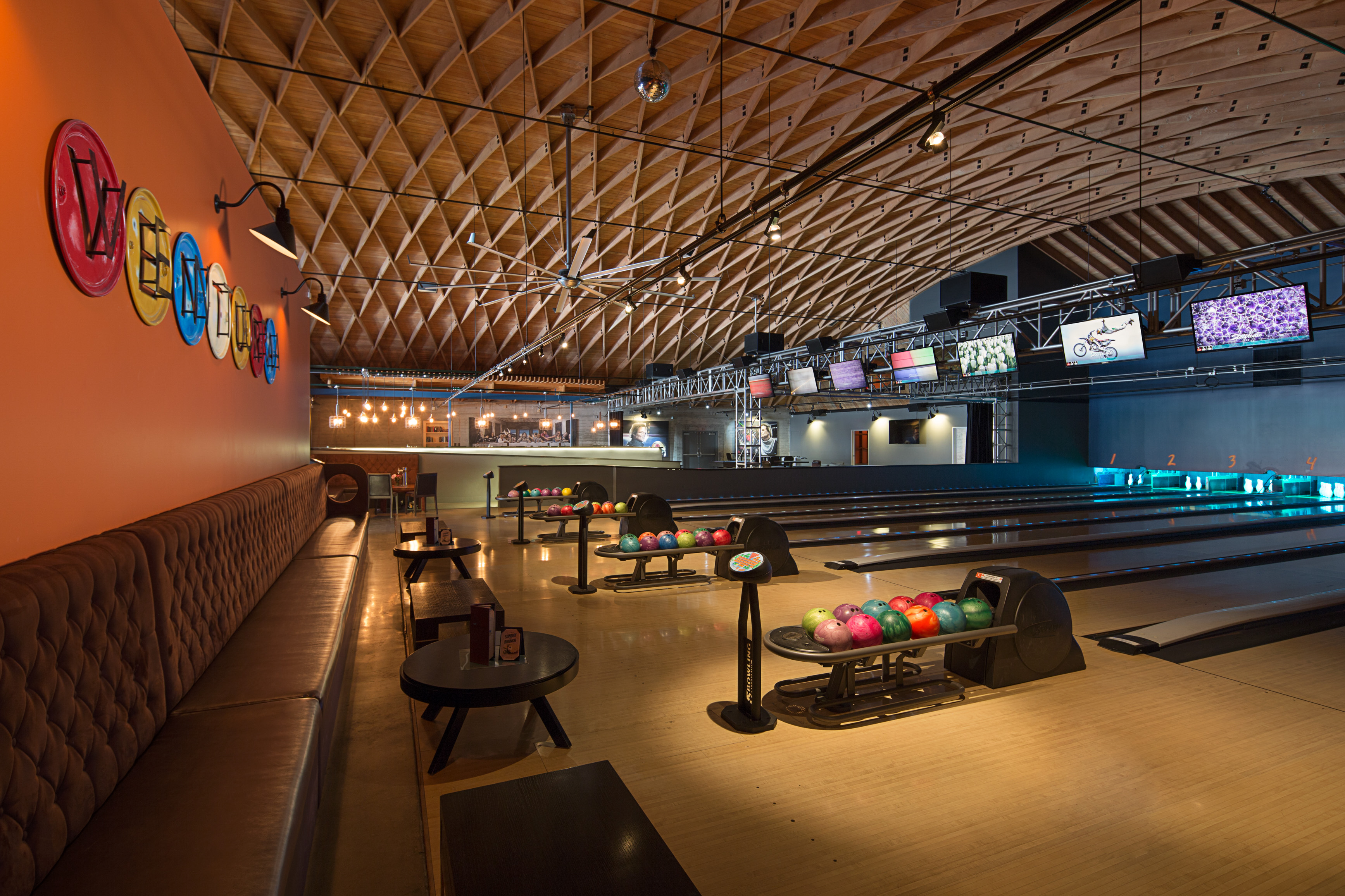 Discovery Bowl Ventura by AB design studio, inc. Architizer
