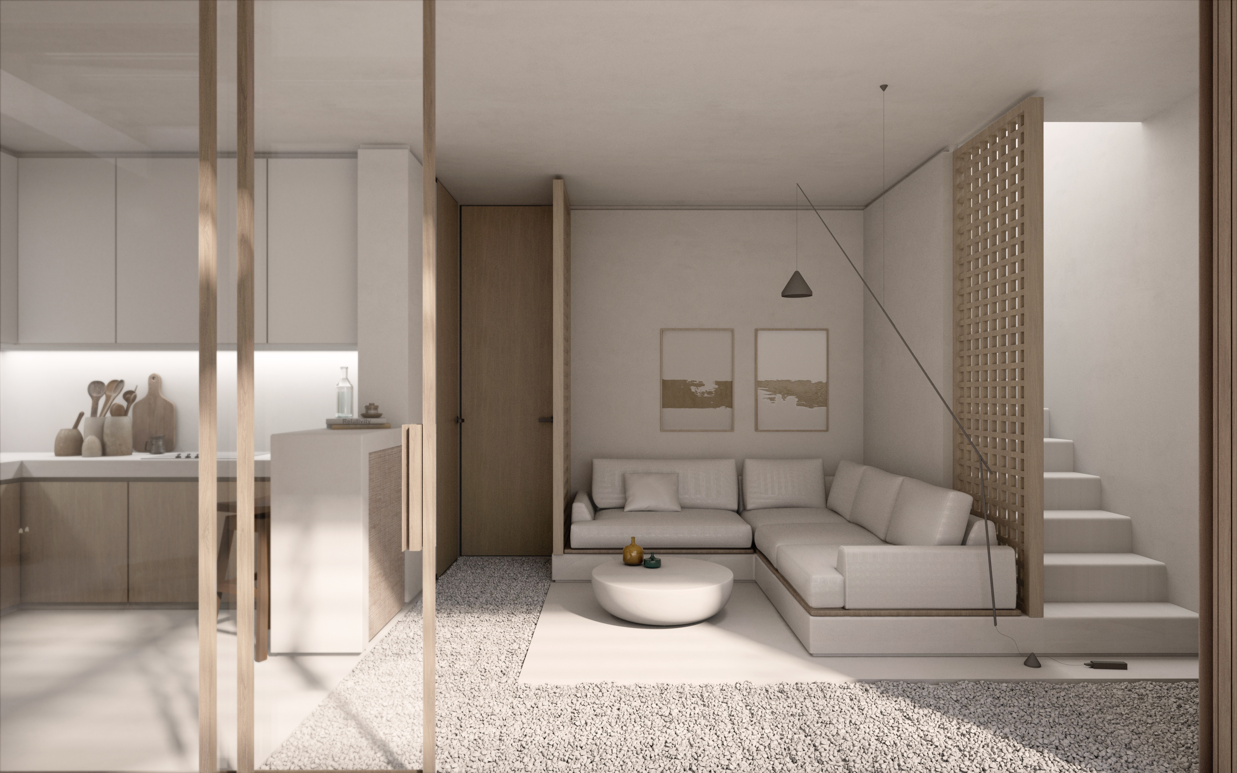 In-Box Project by Modulus Architecture - Architizer