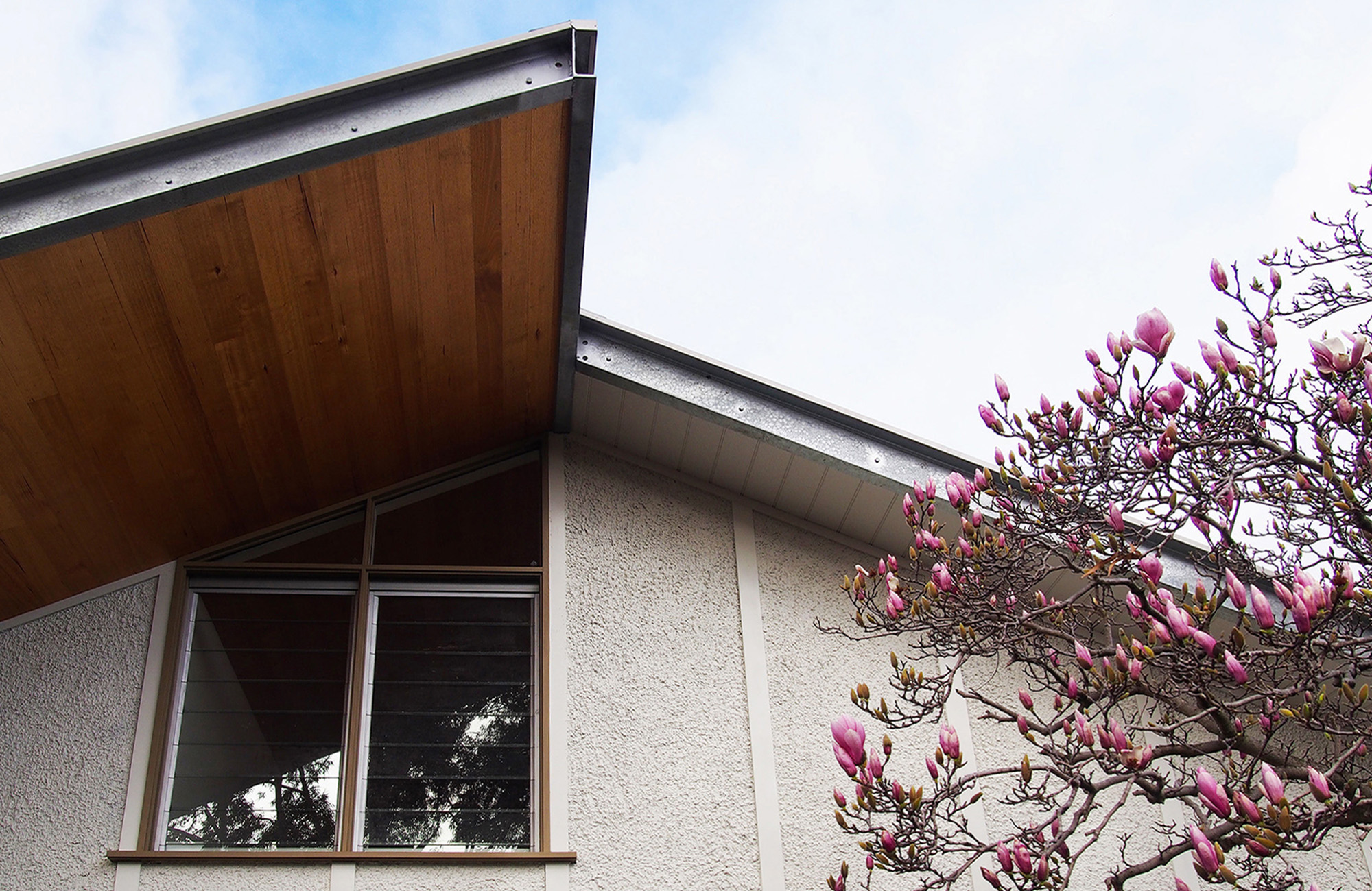 Outlook House by SG2 architects + interiors Architizer