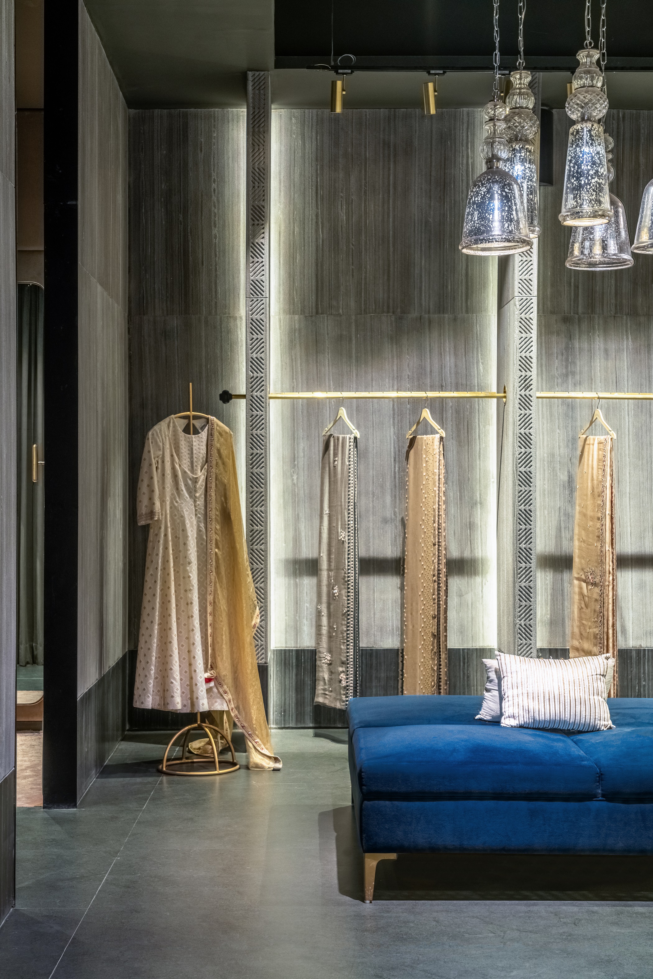 Studio Lotus - Architizer