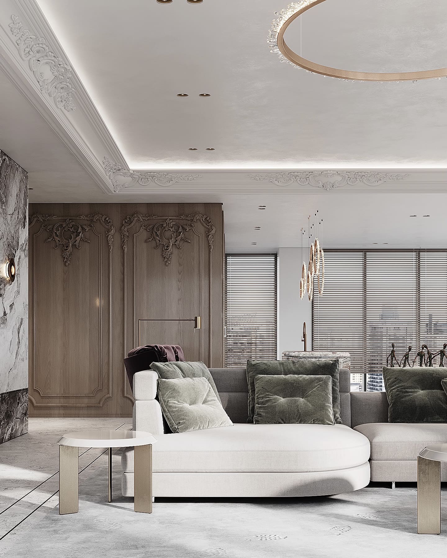 IQ-07-DA by IQOSA - Architizer