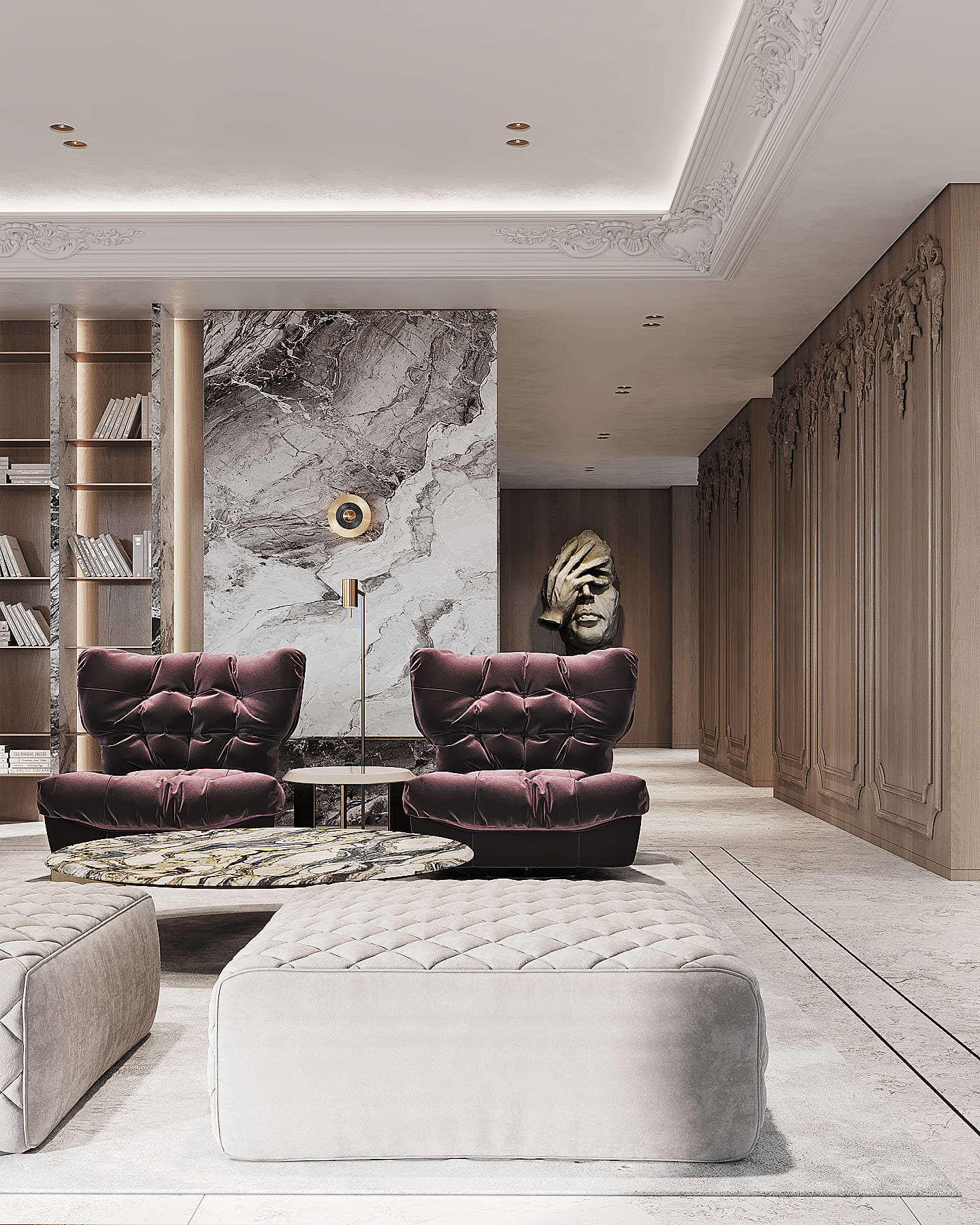 IQ-07-DA by IQOSA - Architizer