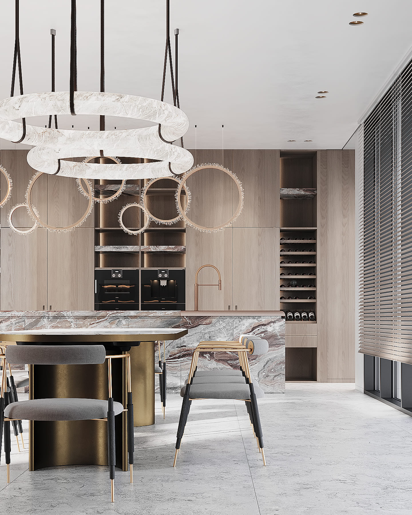 IQ-07-DA by IQOSA - Architizer