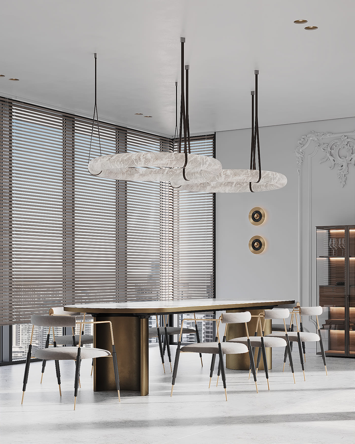IQ-07-DA by IQOSA - Architizer