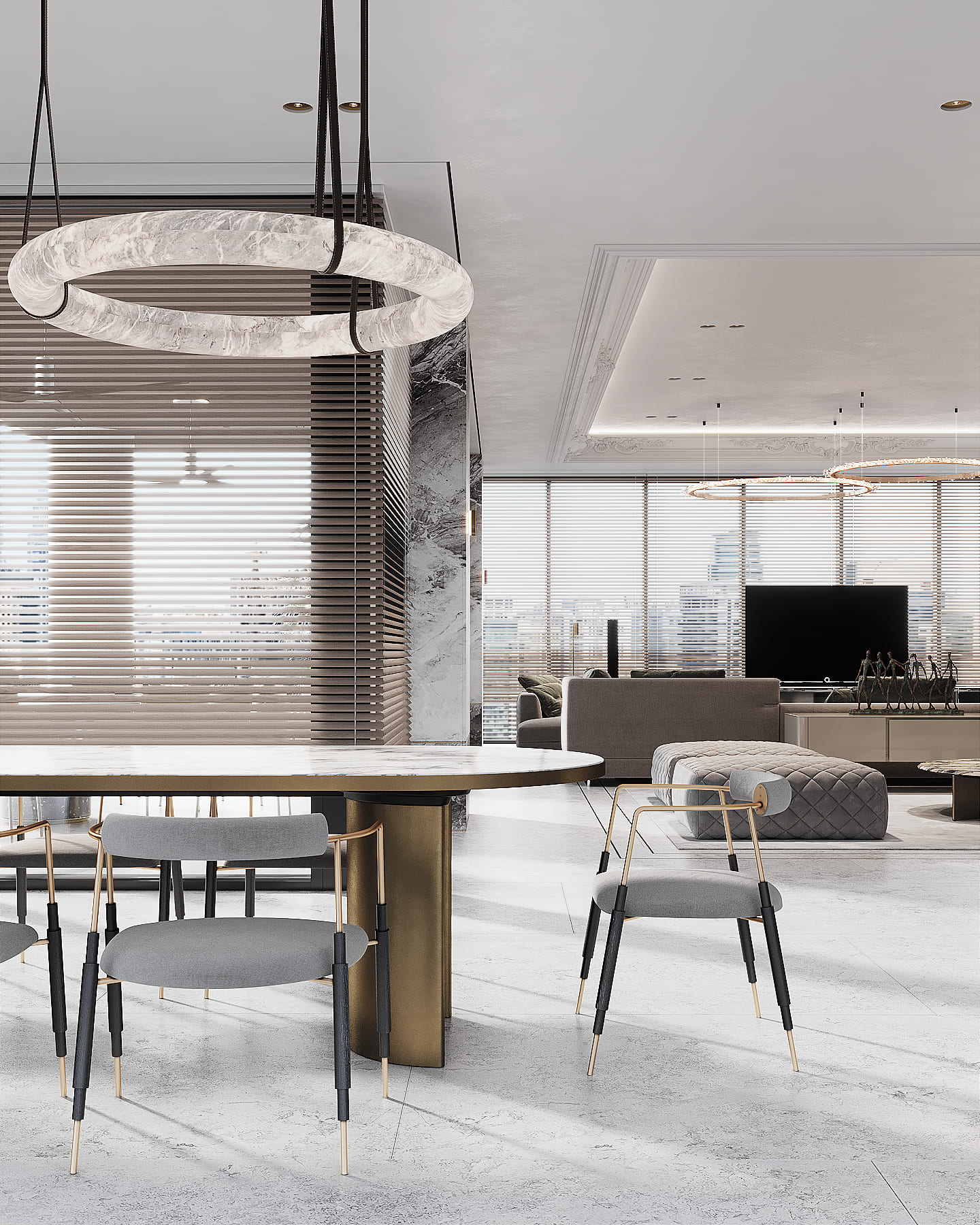 IQ-07-DA by IQOSA - Architizer