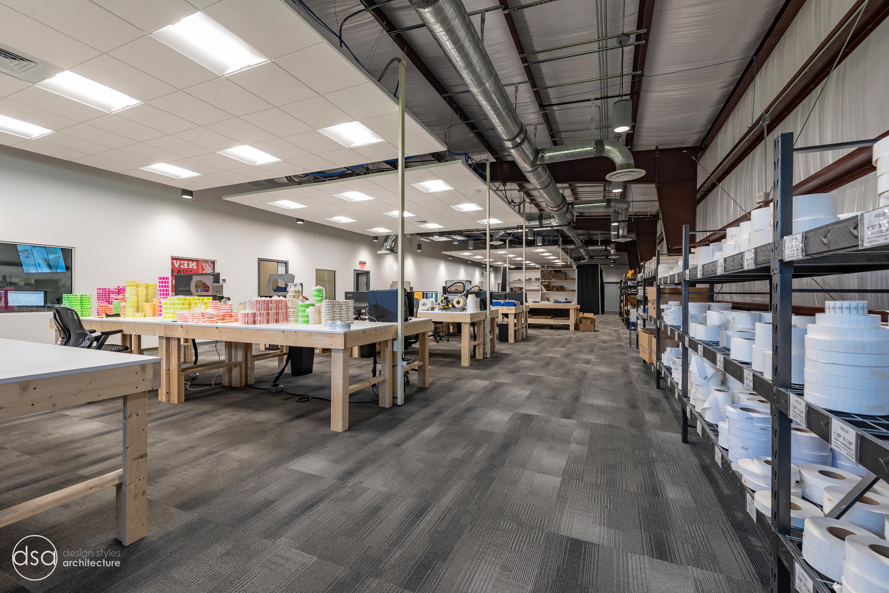 BarCodes Talk by Design Styles Architecture Architizer