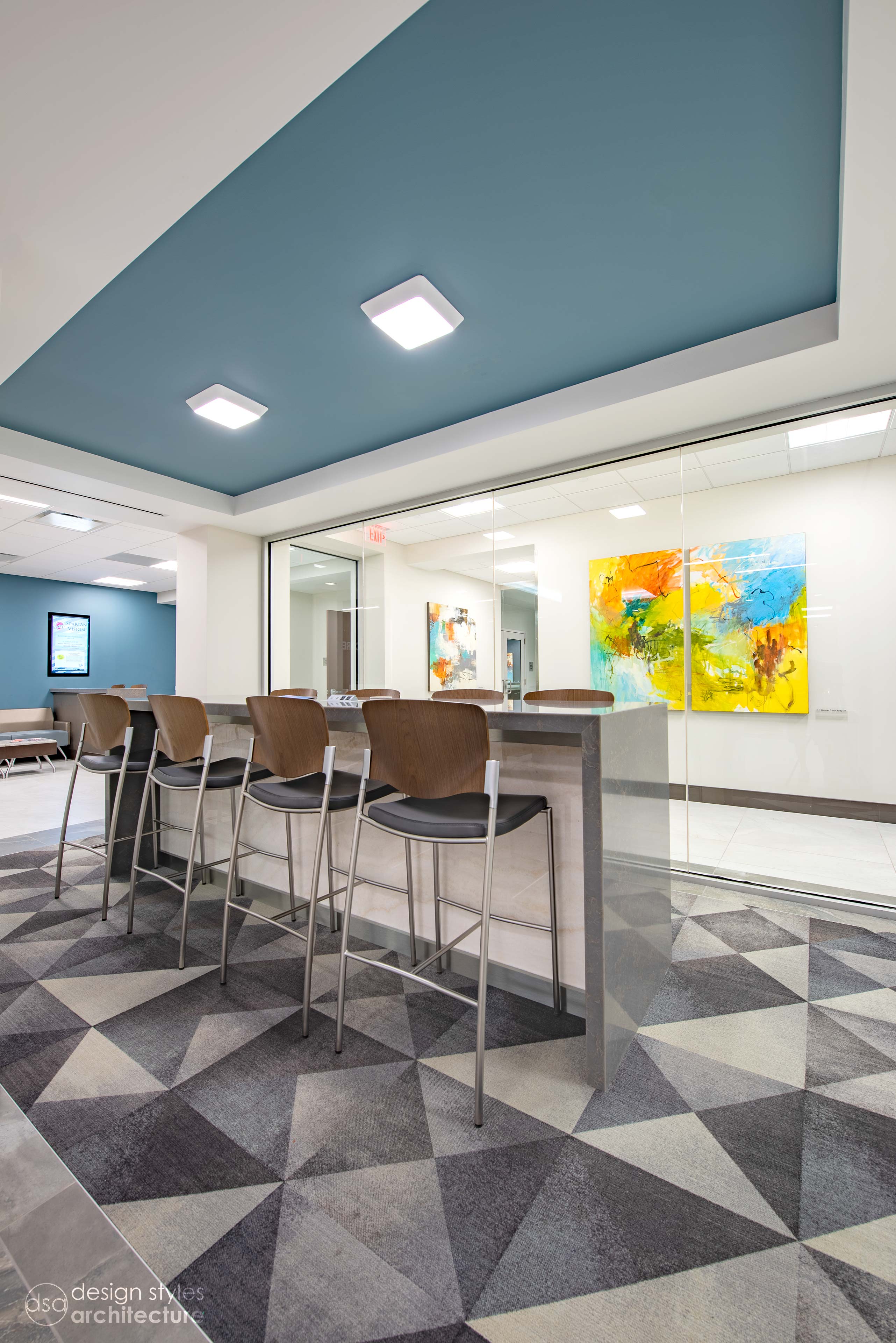 Idea 3536984: The University of Tampa Southard Family Building by ...