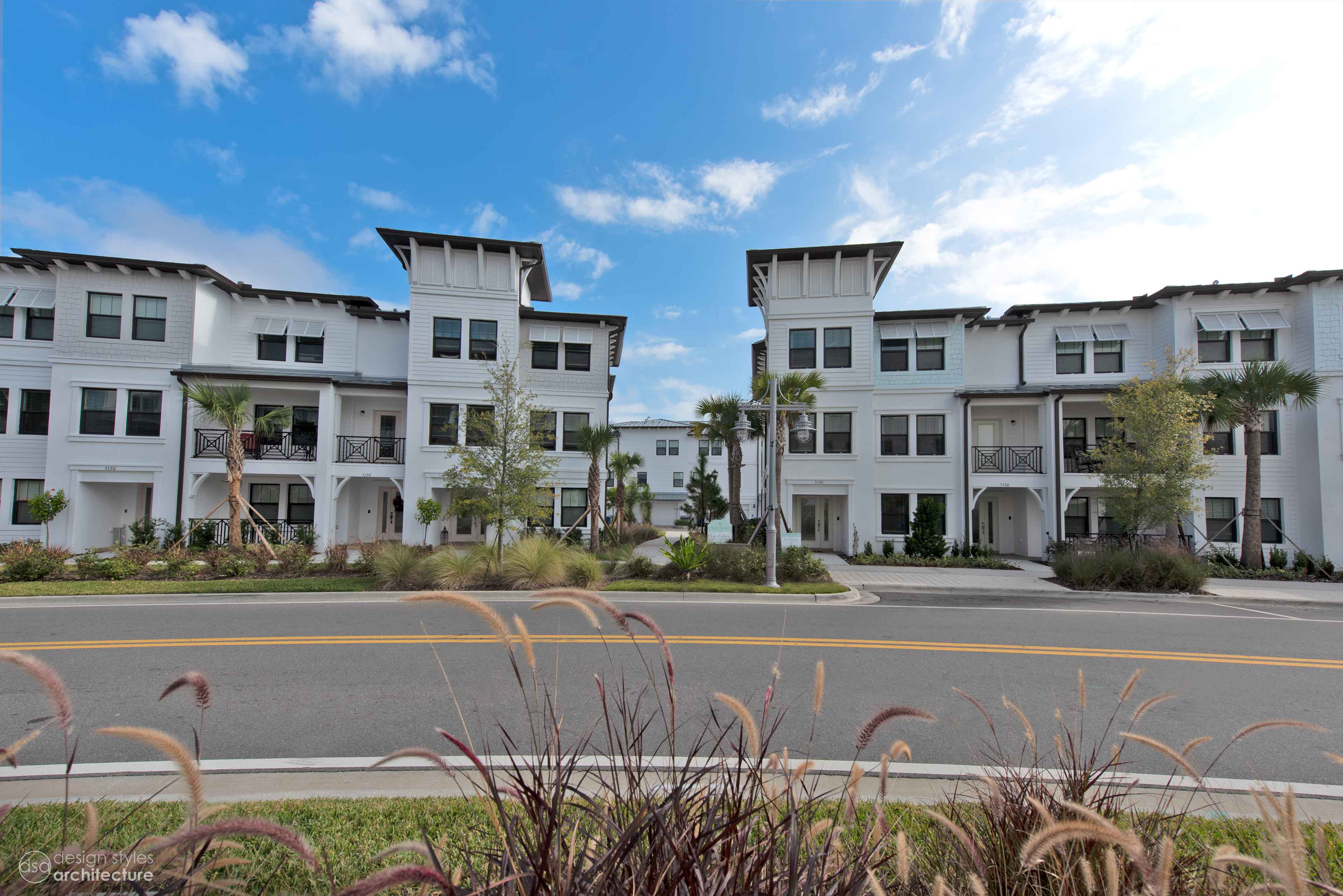 Lennar Westshore Marina Phase I by Design Styles Architecture Architizer