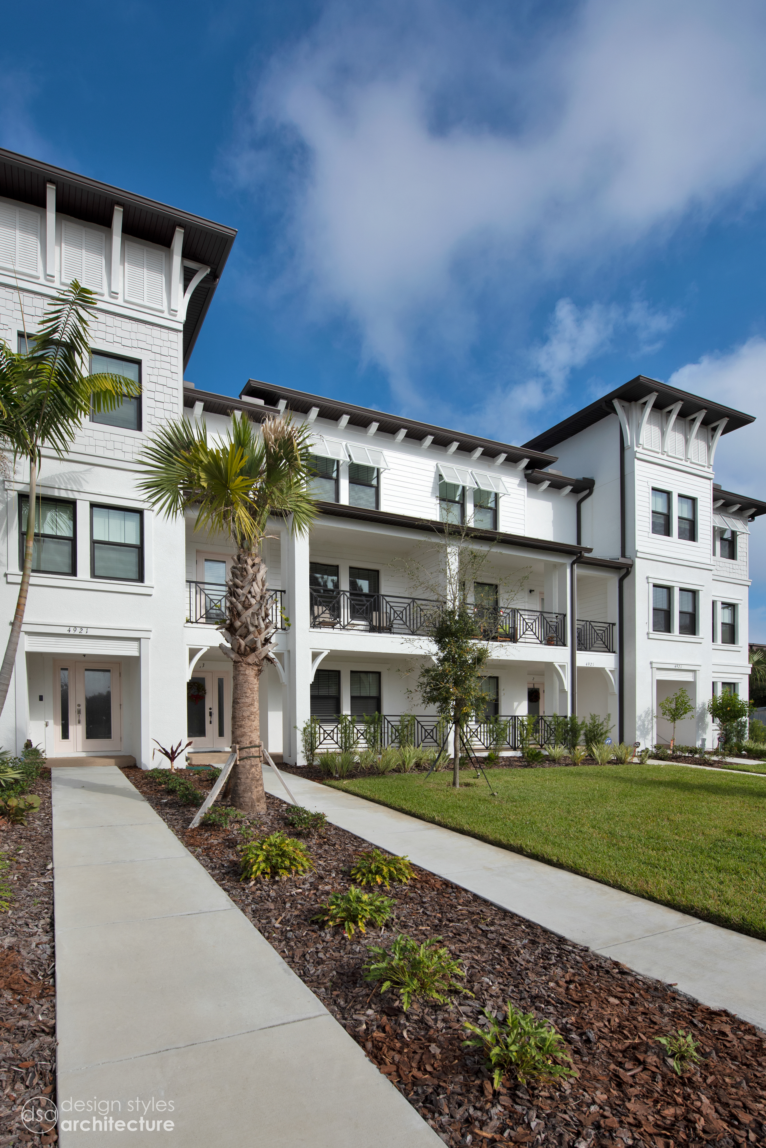 Lennar Westshore Marina Phase I by Design Styles Architecture Architizer