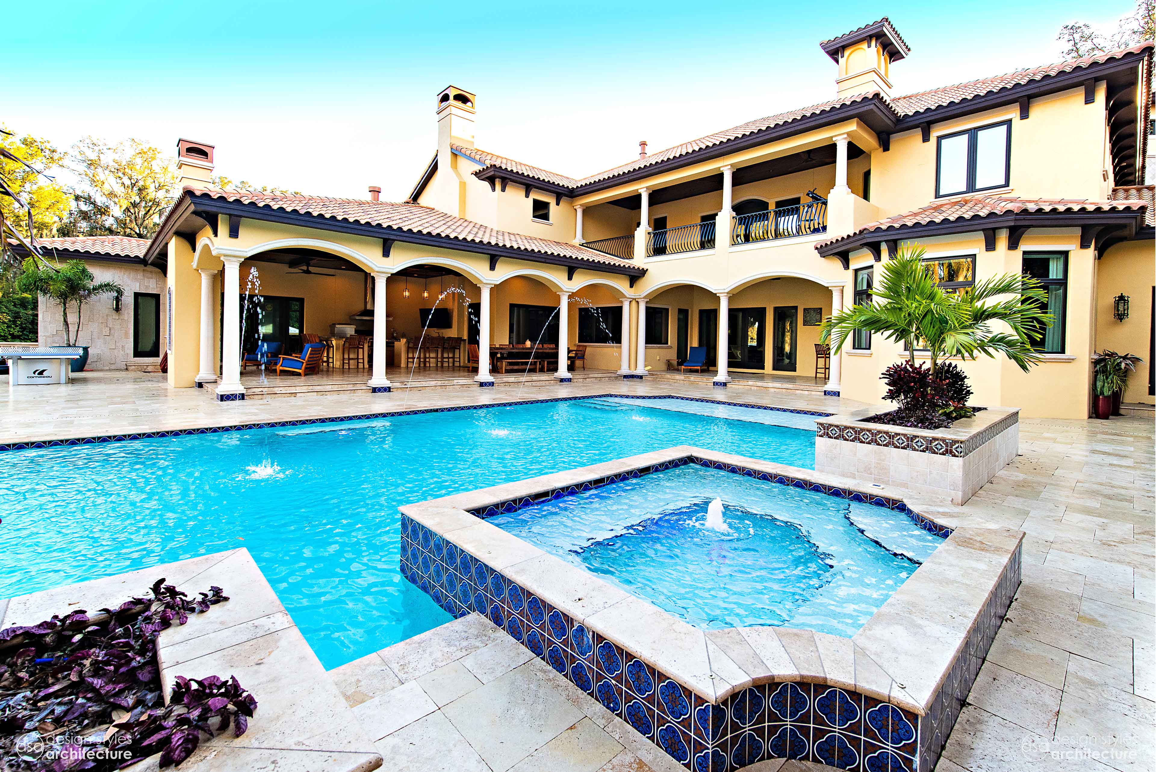 Little Road Residence by Design Styles Architecture Architizer