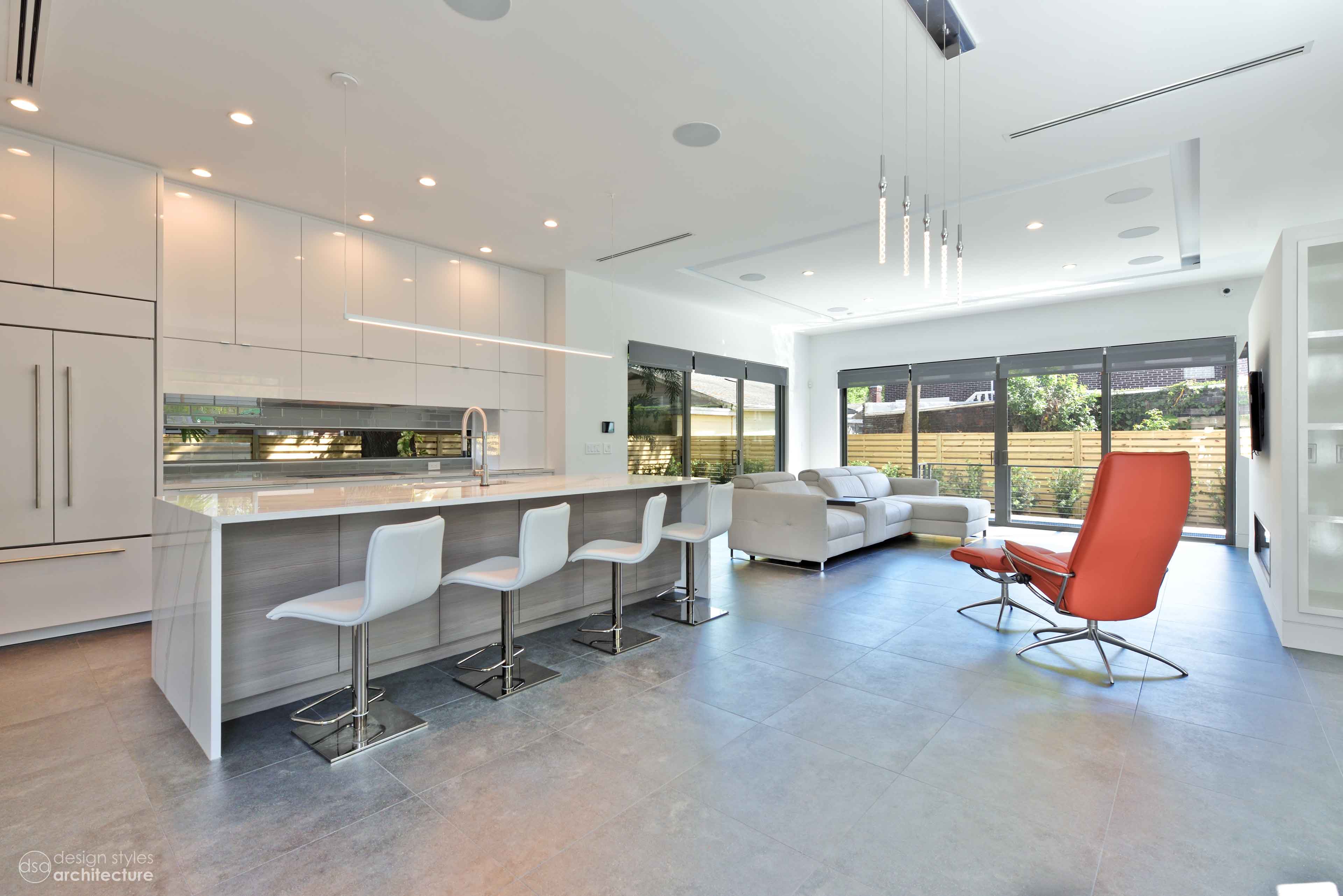 West San Miguel Residence by Design Styles Architecture - Architizer