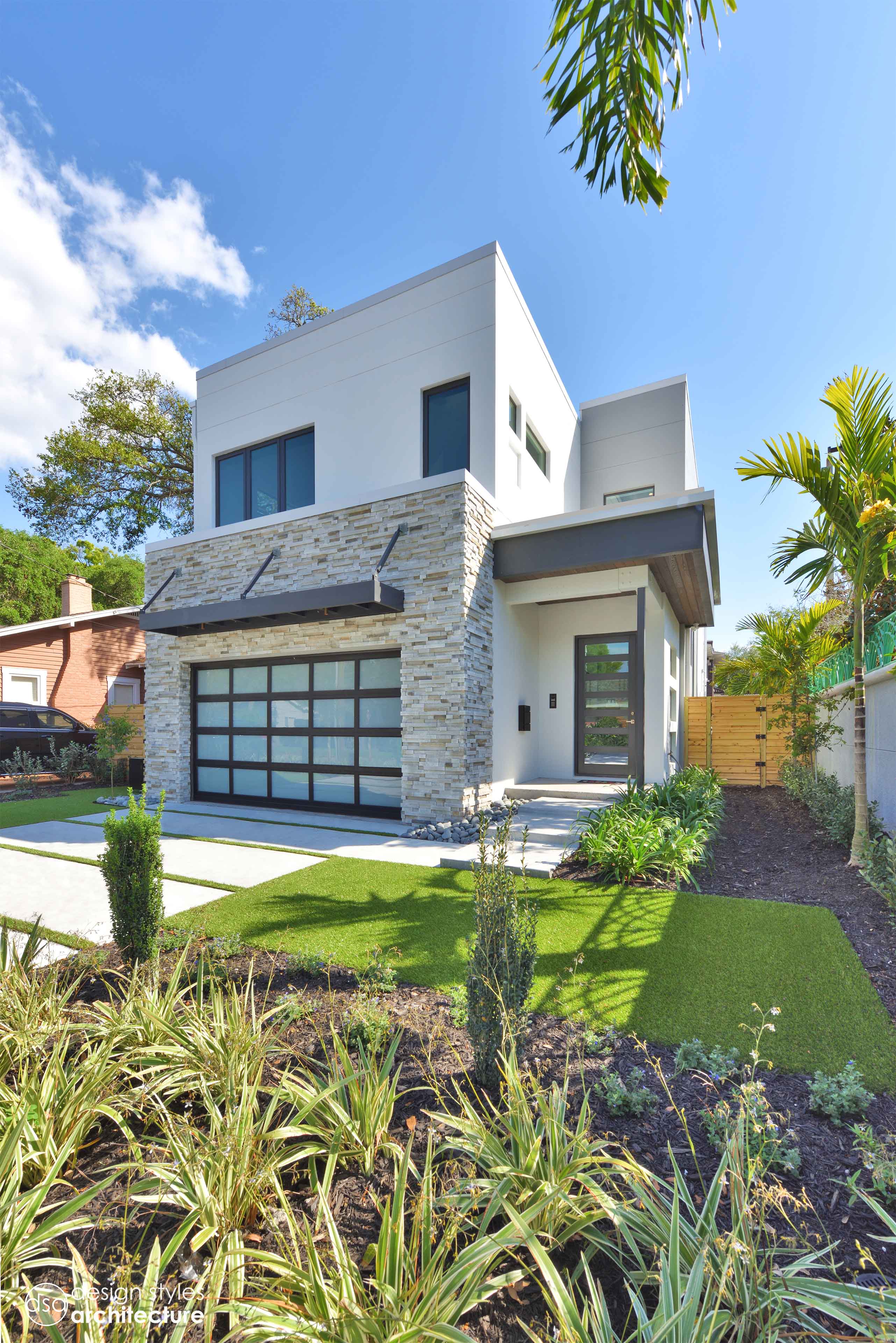 West San Miguel Residence by Design Styles Architecture - Architizer