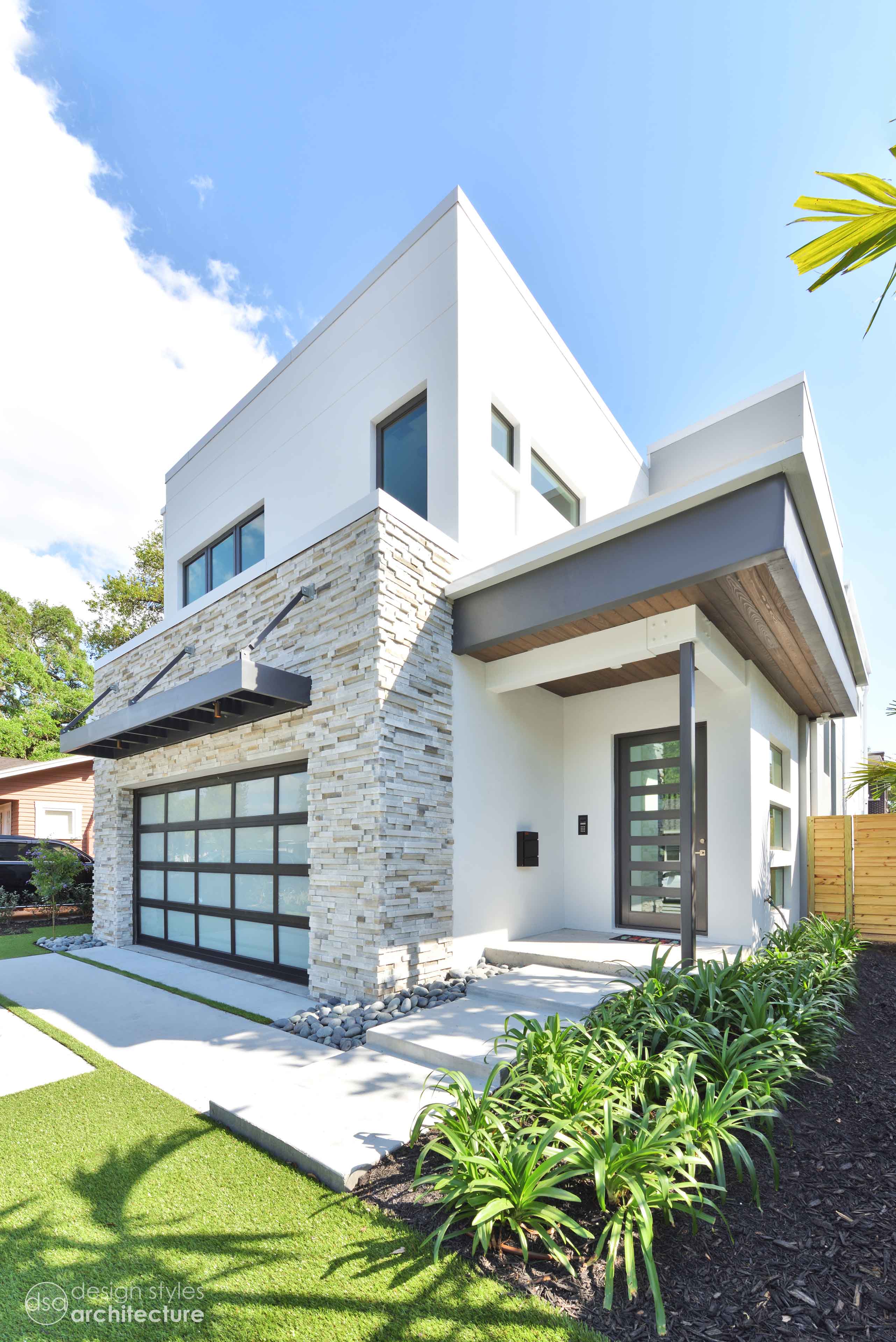 West San Miguel Residence by Design Styles Architecture - Architizer